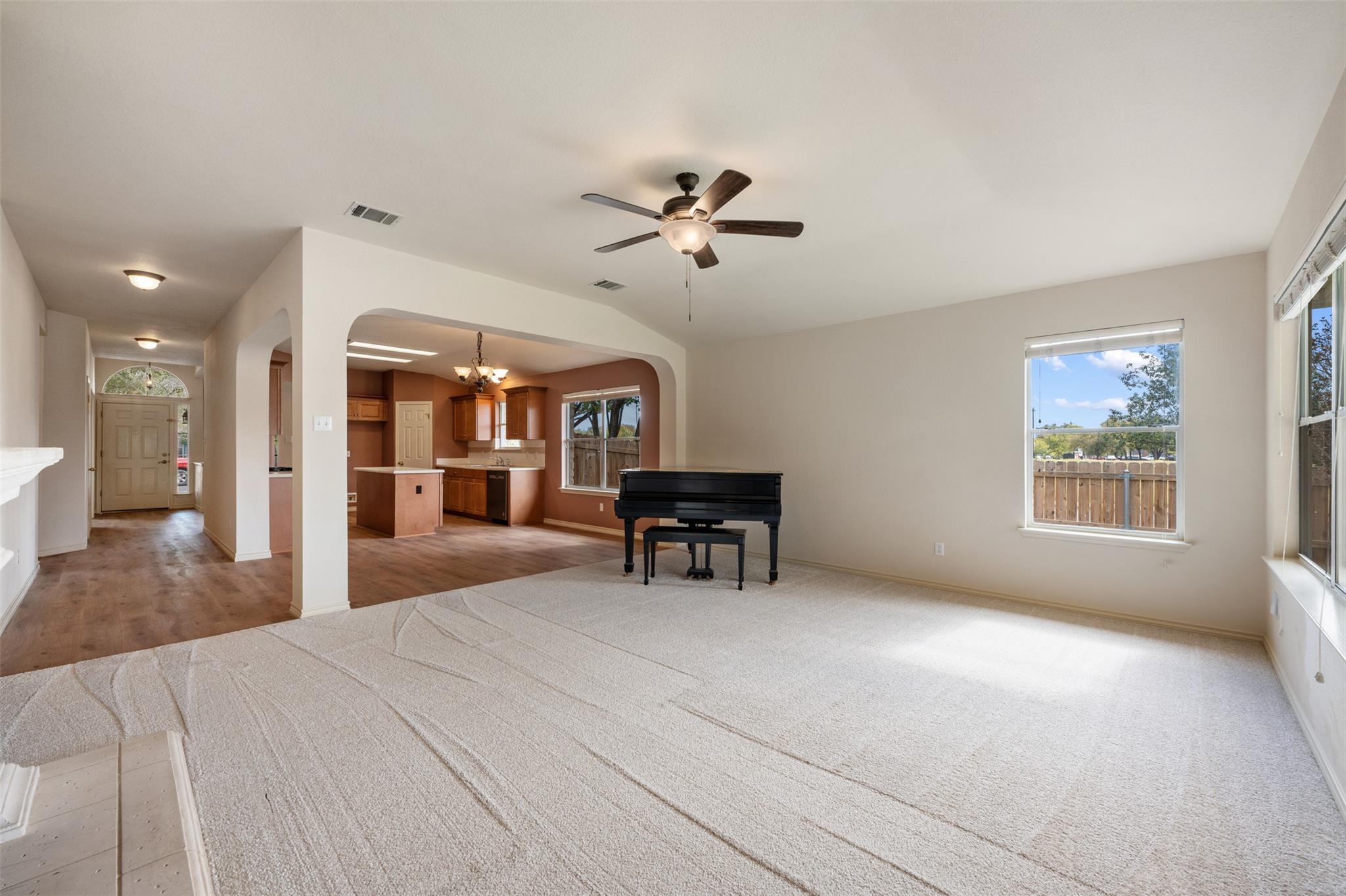 1201 Rice Ave, Cedar Park, TX 78613