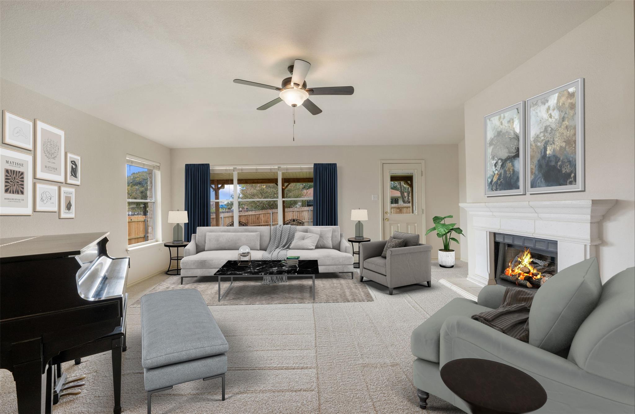 1201 Rice Ave, Cedar Park, TX 78613