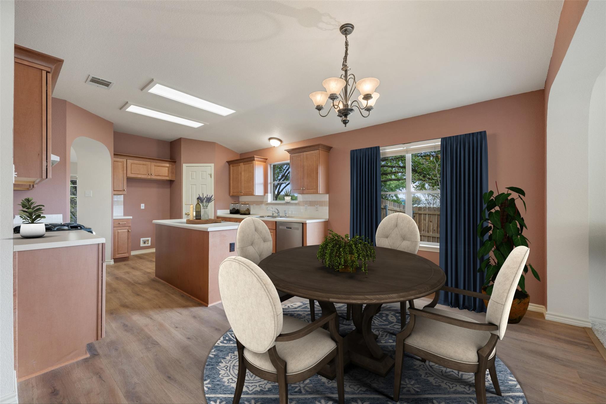 1201 Rice Ave, Cedar Park, TX 78613