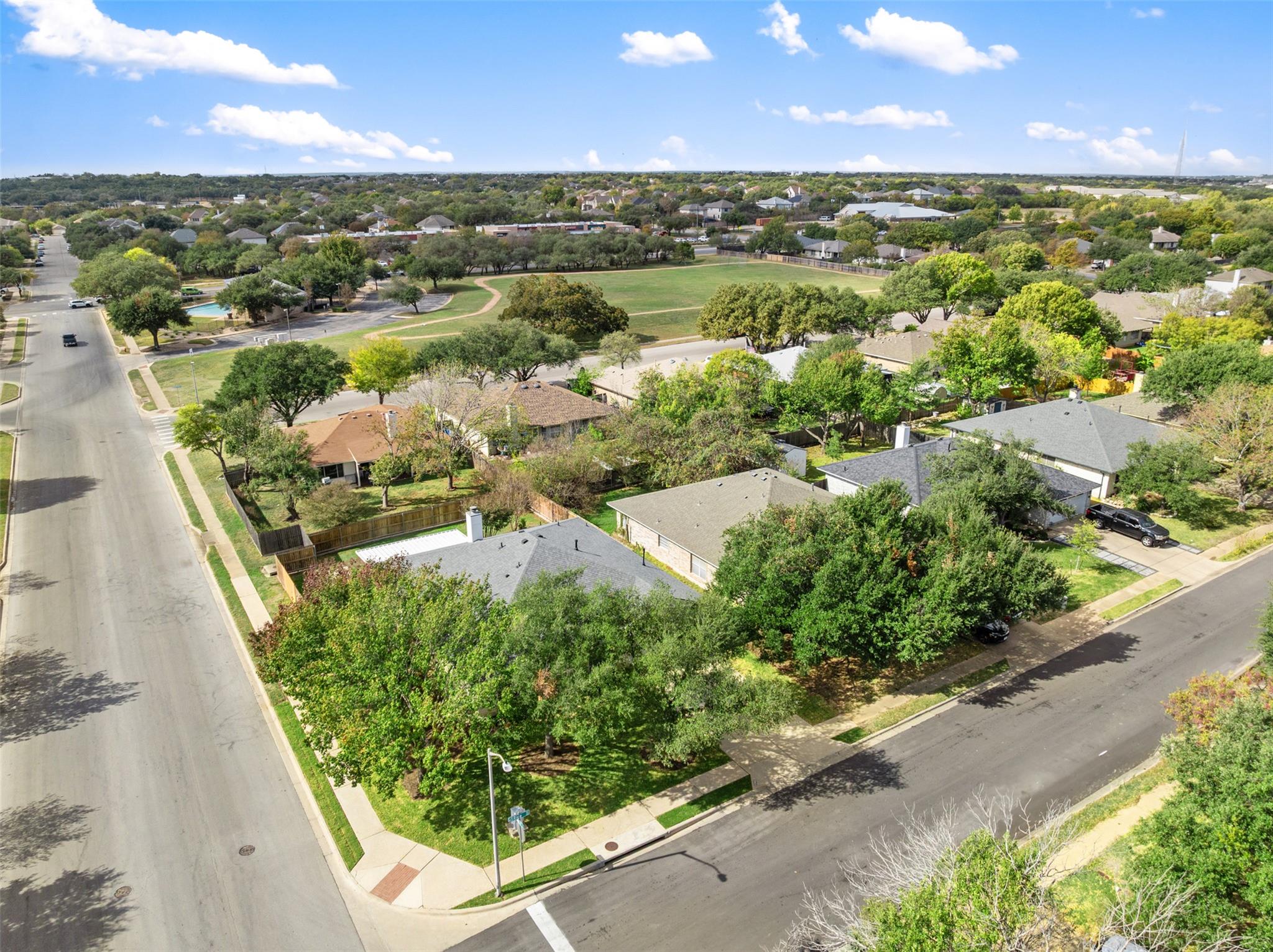 1201 Rice Ave, Cedar Park, TX 78613