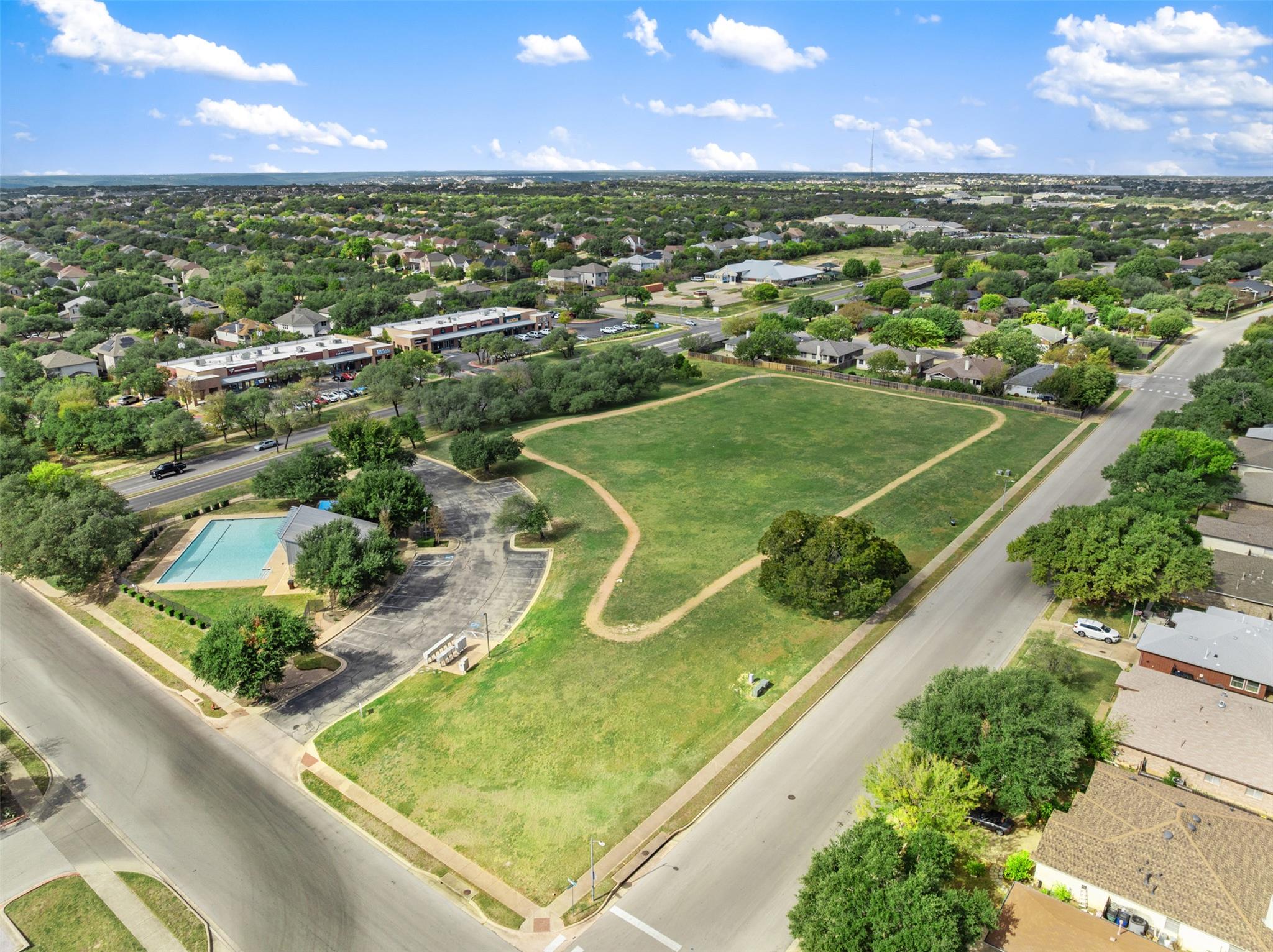 1201 Rice Ave, Cedar Park, TX 78613