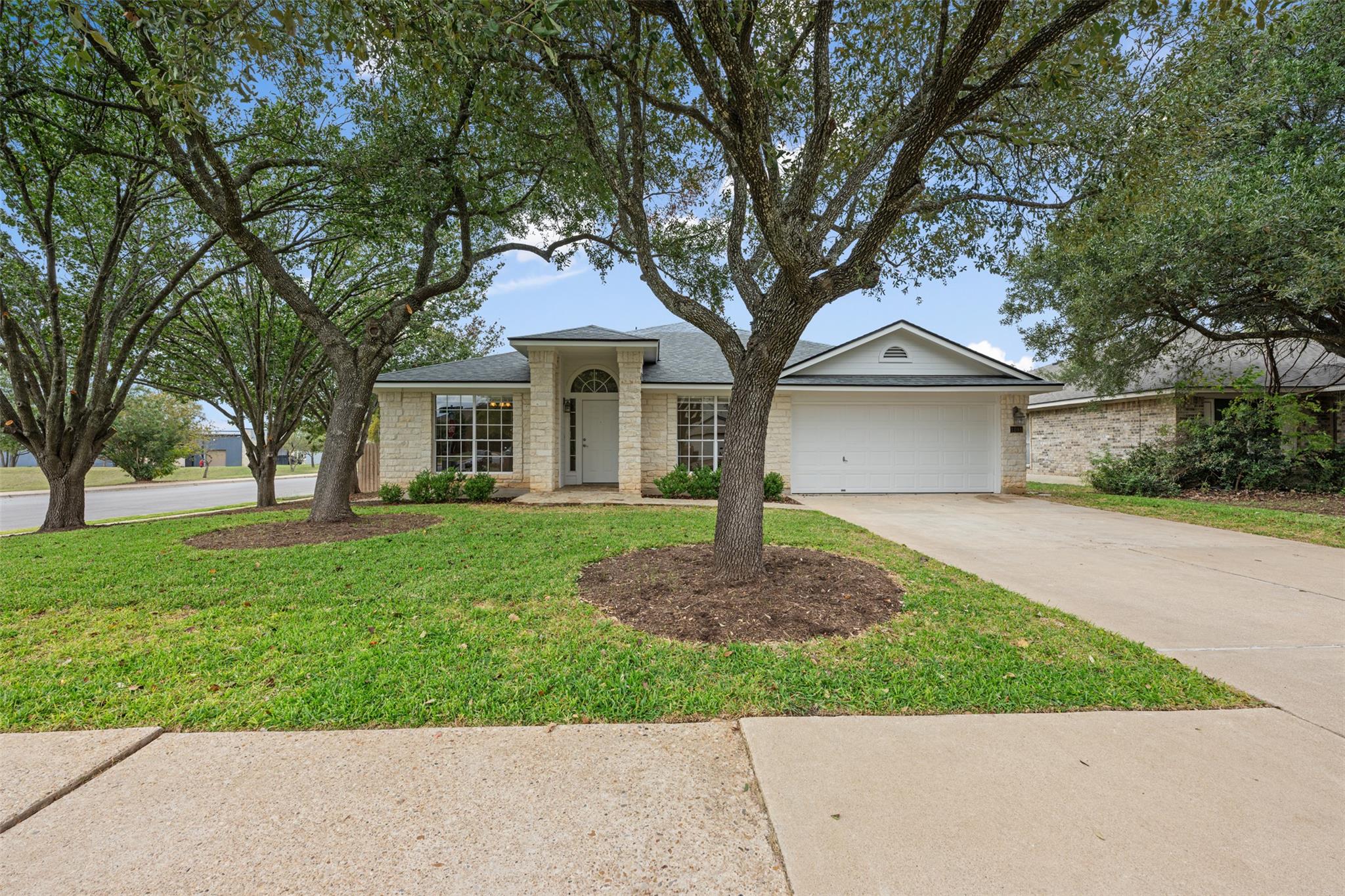 1201 Rice Ave, Cedar Park, TX 78613