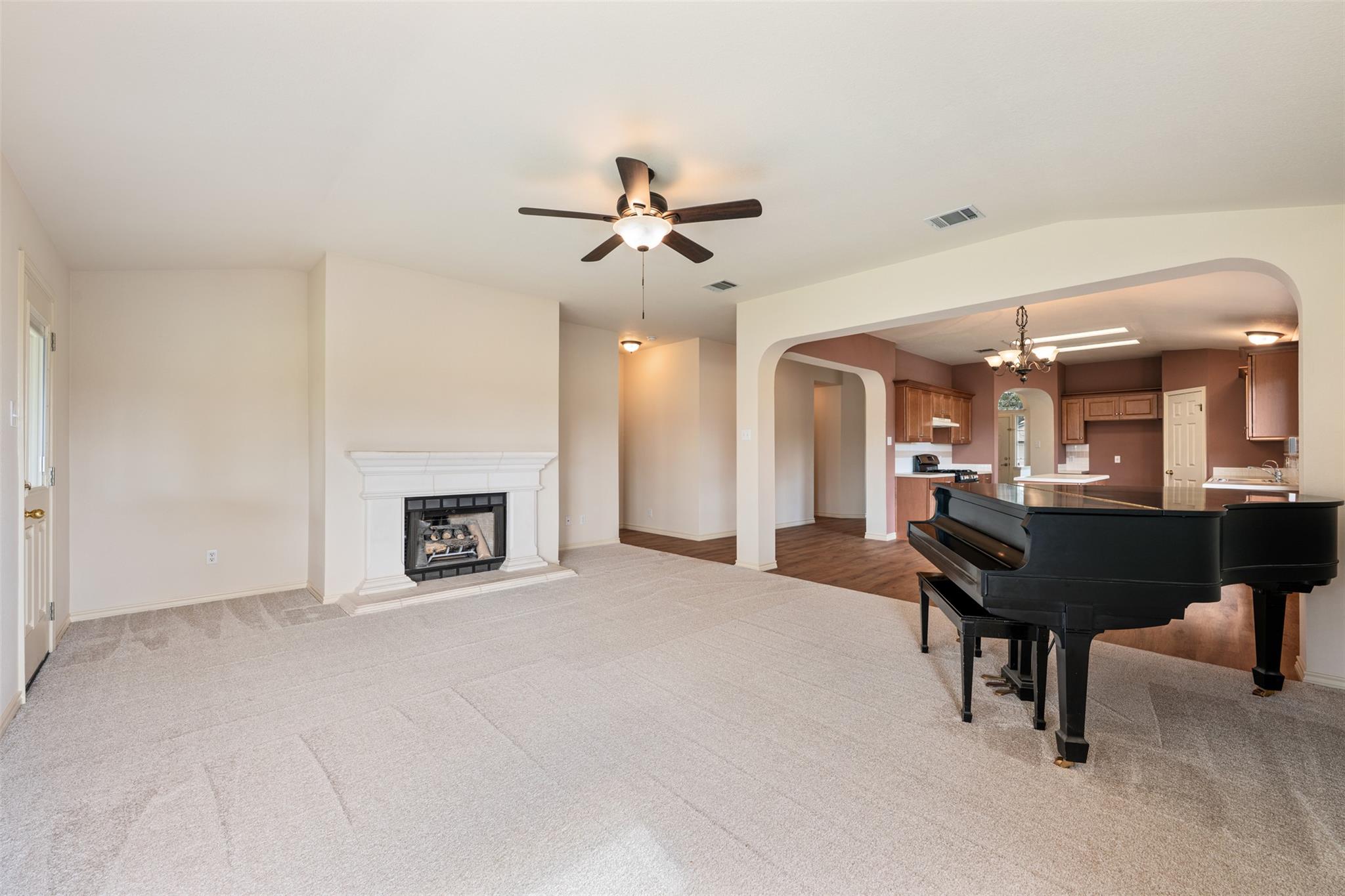 1201 Rice Ave, Cedar Park, TX 78613