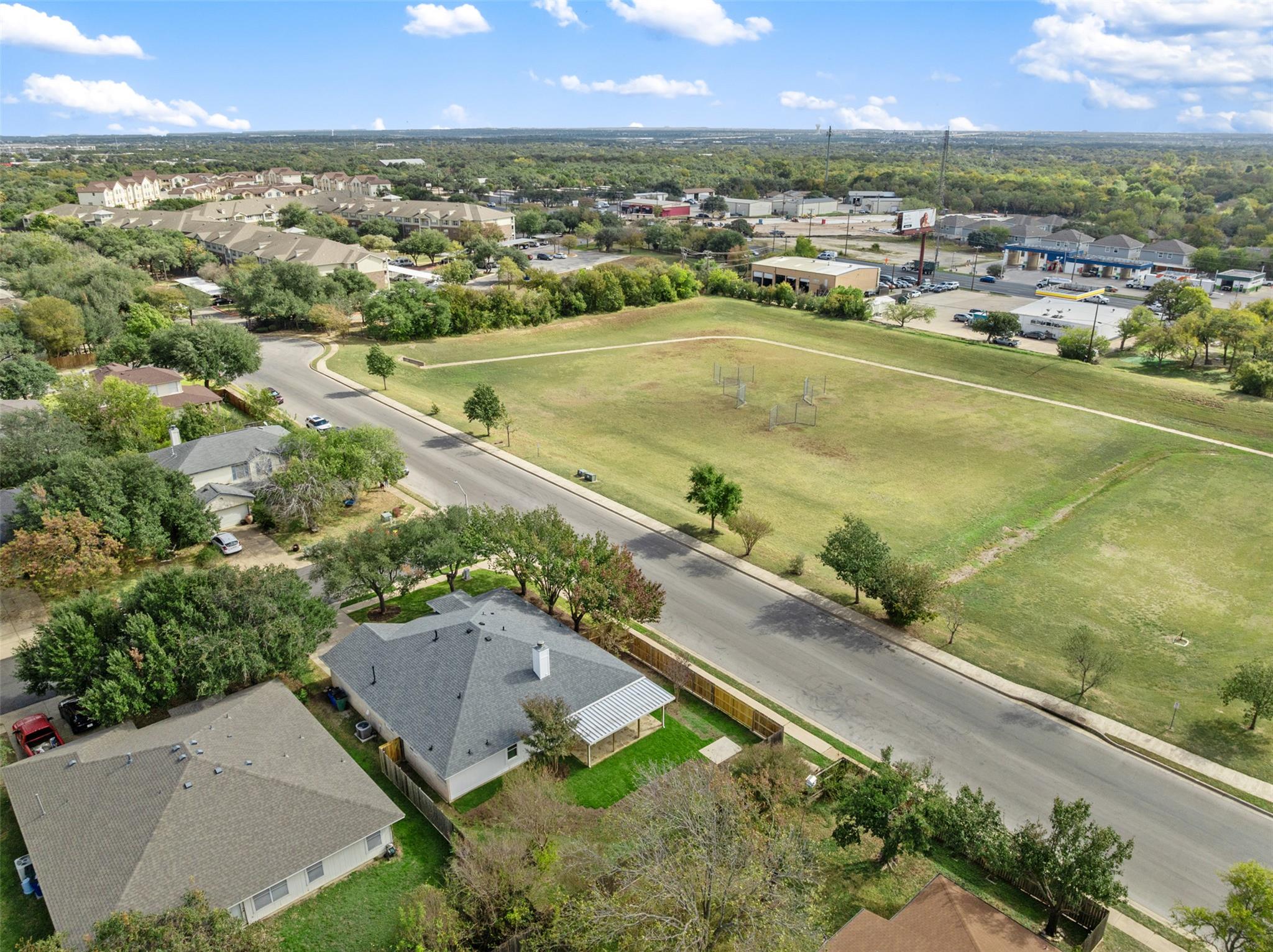 1201 Rice Ave, Cedar Park, TX 78613