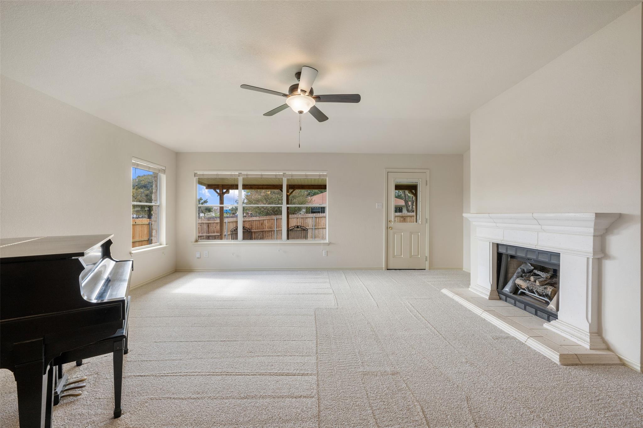 1201 Rice Ave, Cedar Park, TX 78613