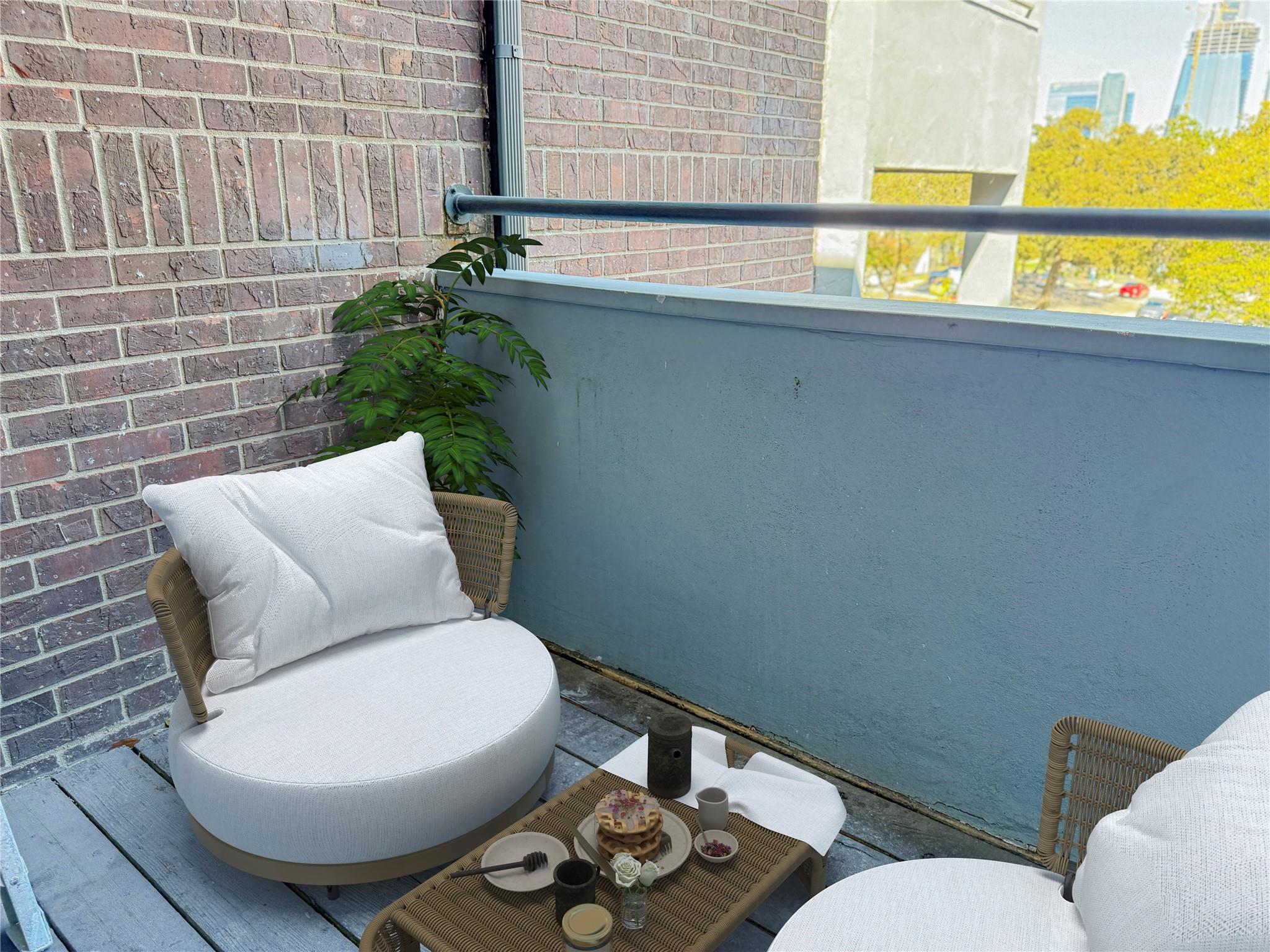 700 S 1st St # 203, Austin, TX 78704