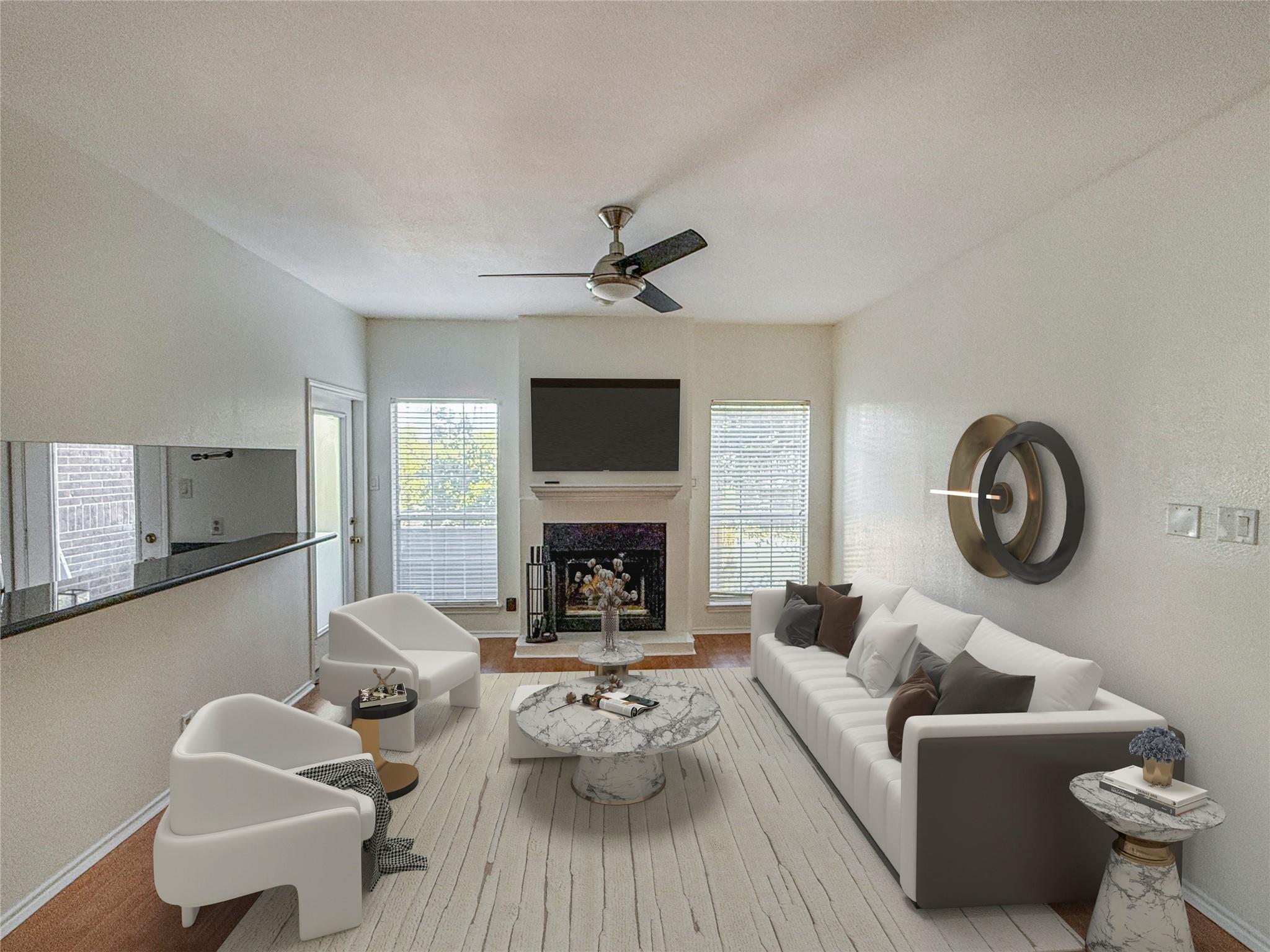 700 S 1st St # 203, Austin, TX 78704