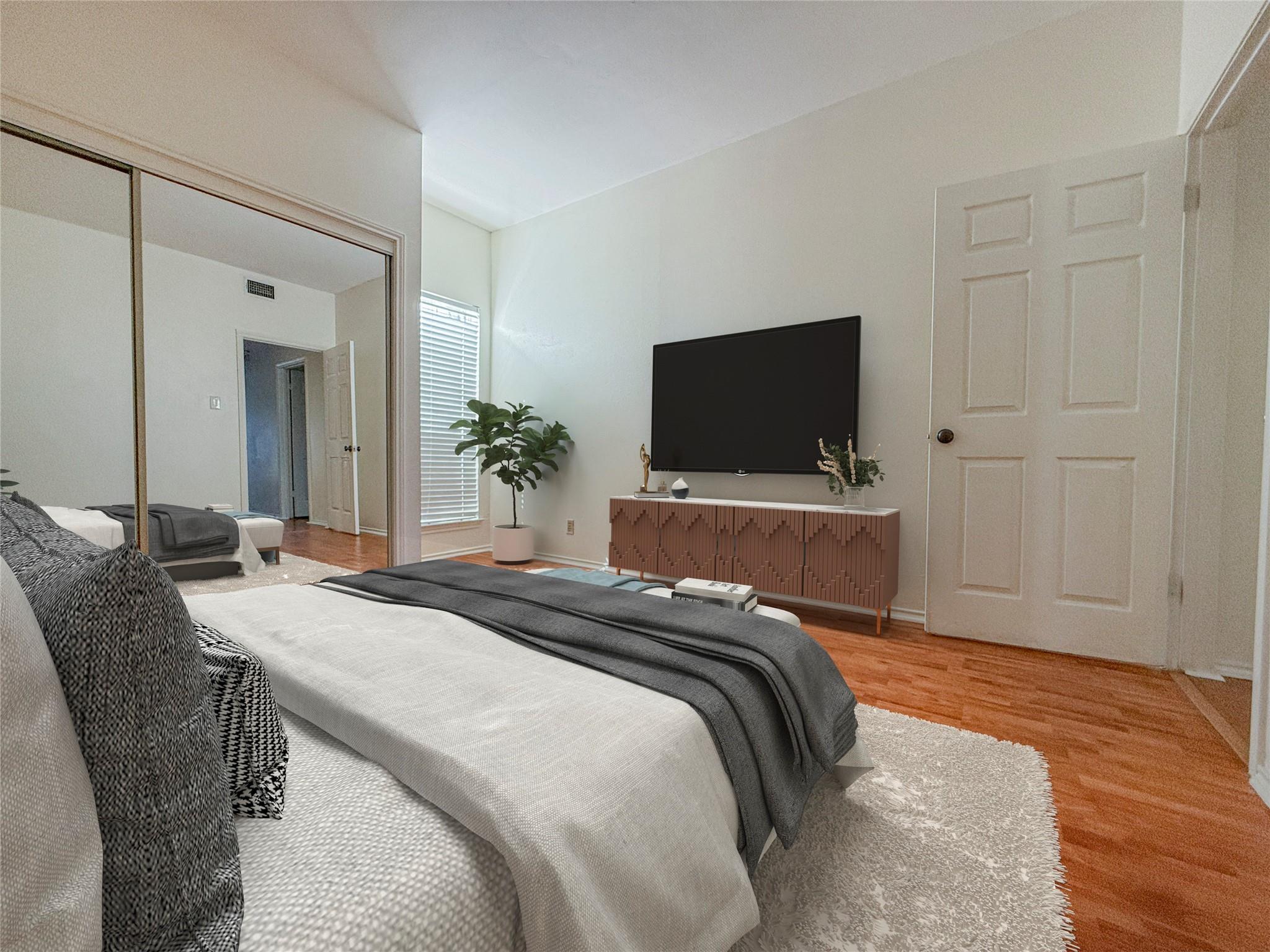 700 S 1st St # 203, Austin, TX 78704