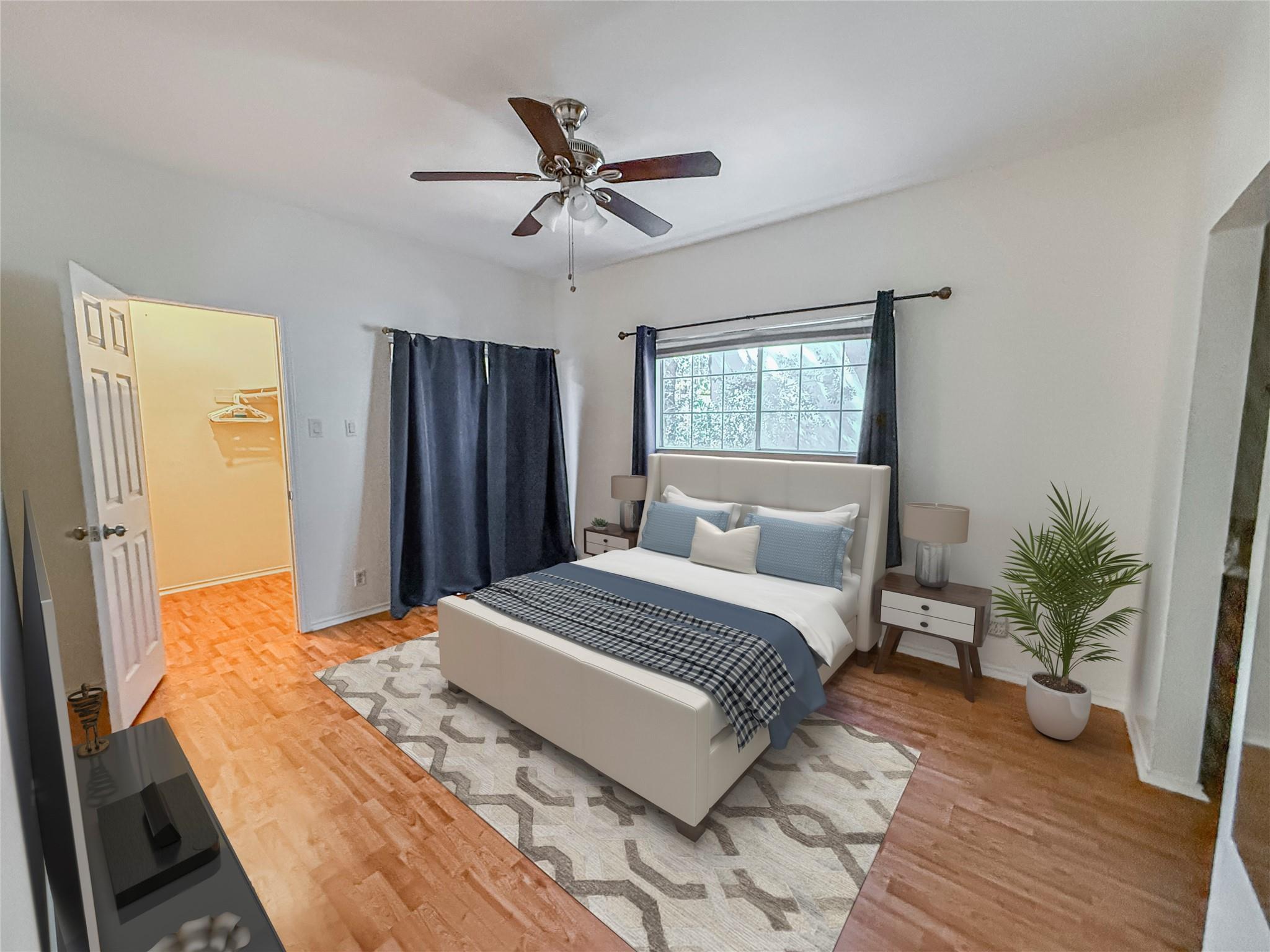 700 S 1st St # 203, Austin, TX 78704