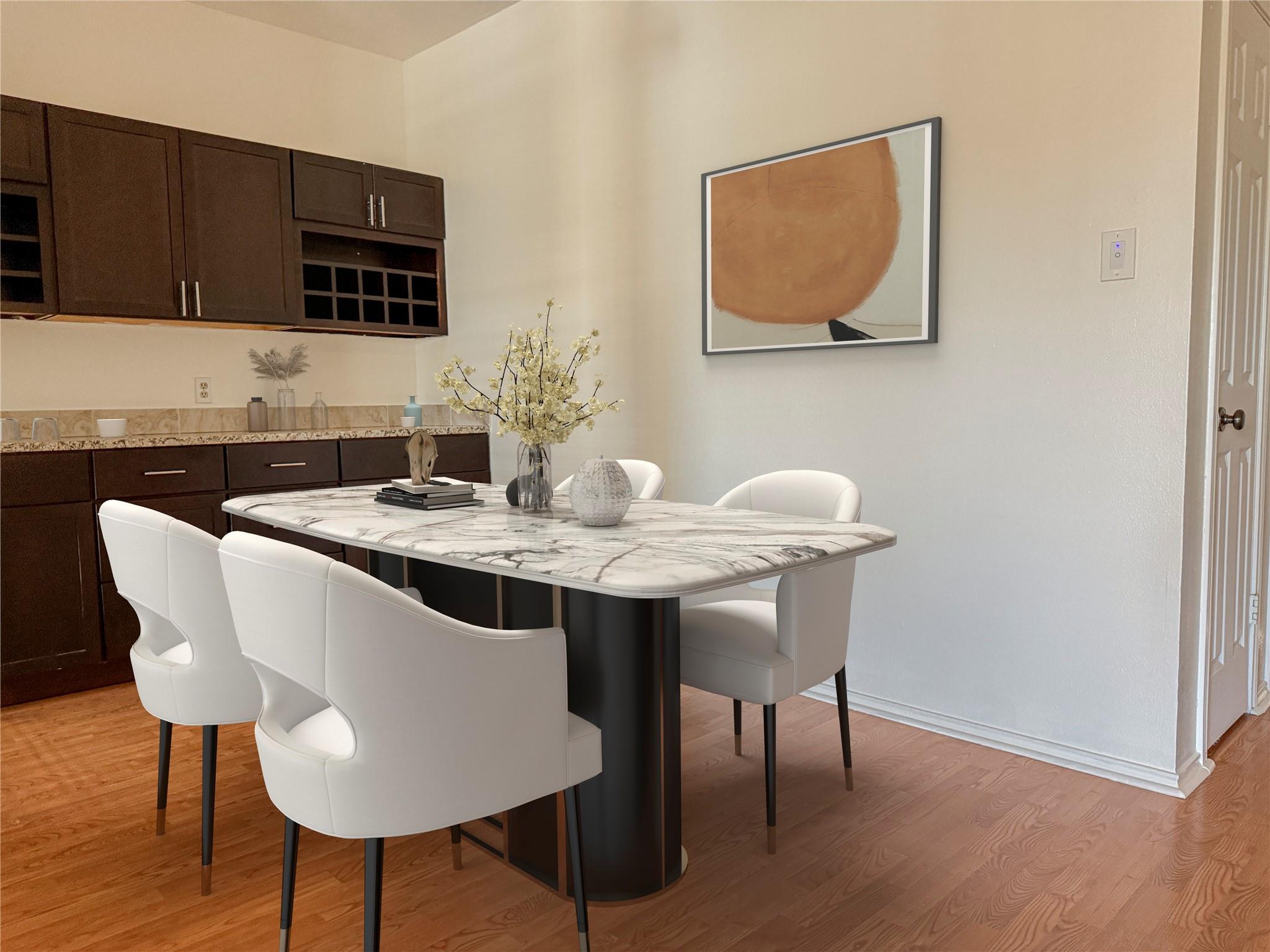 700 S 1st St # 203, Austin, TX 78704