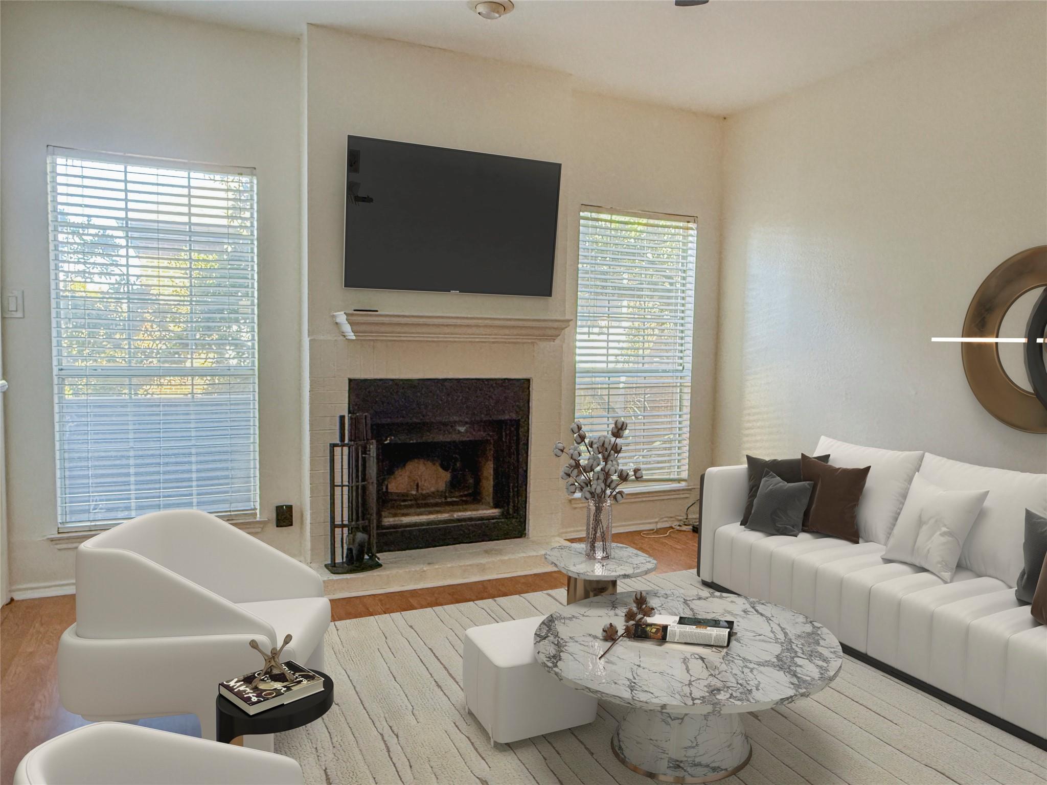 700 S 1st St # 203, Austin, TX 78704