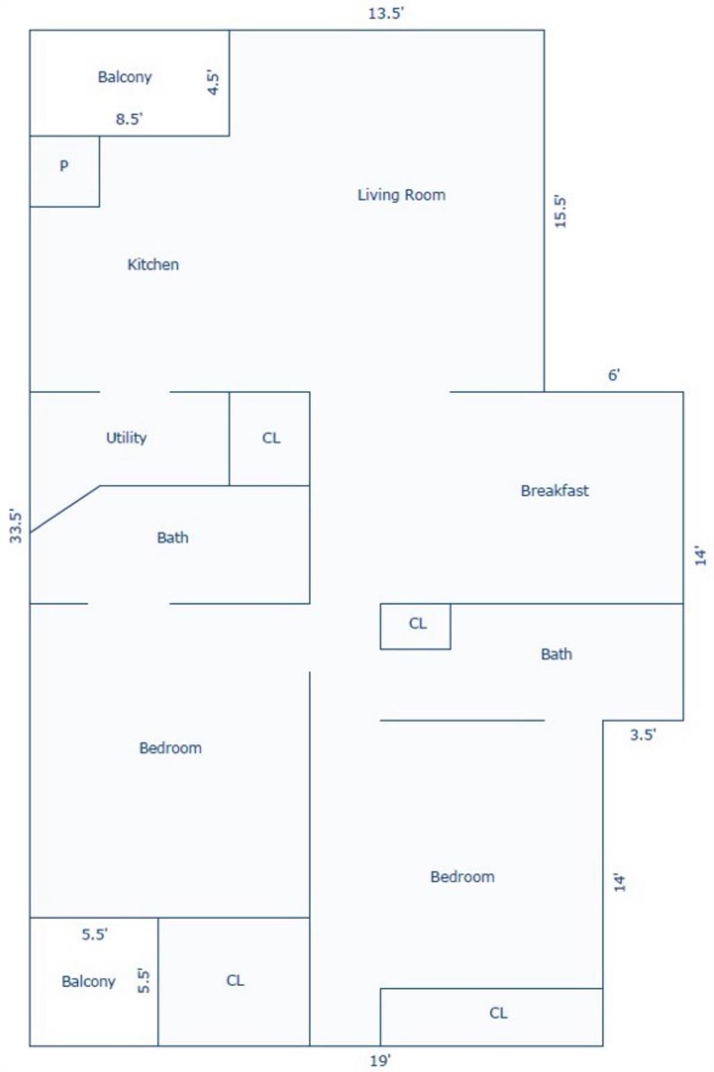 700 S 1st St # 203, Austin, TX 78704
