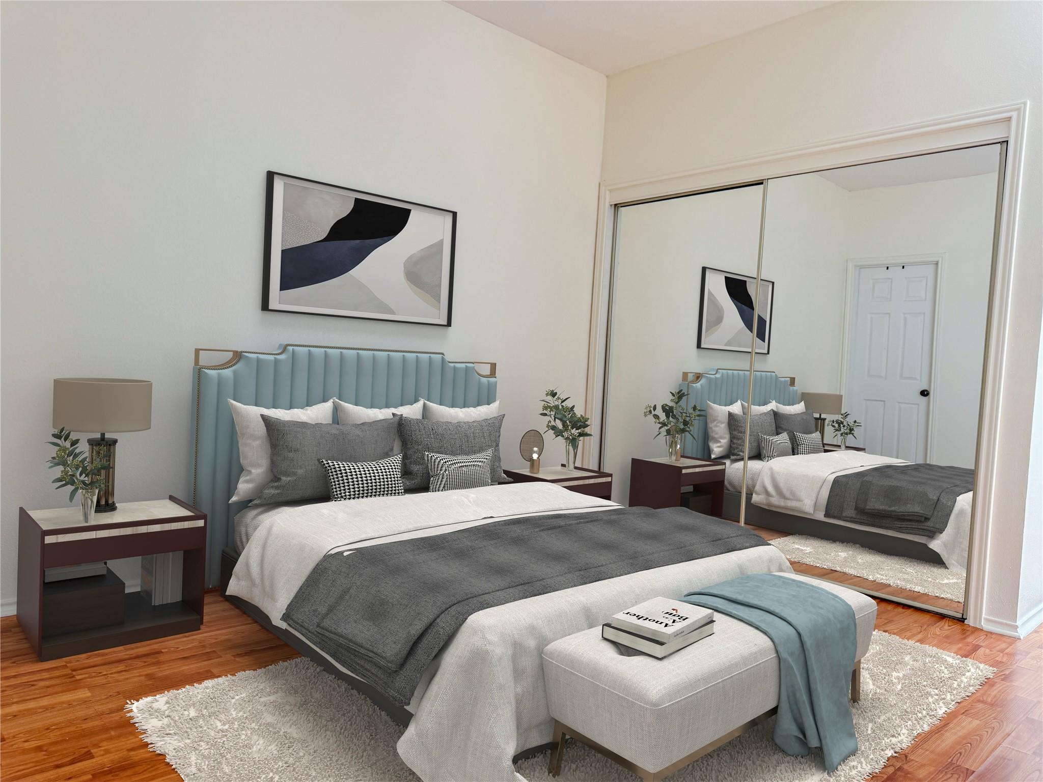 700 S 1st St # 203, Austin, TX 78704