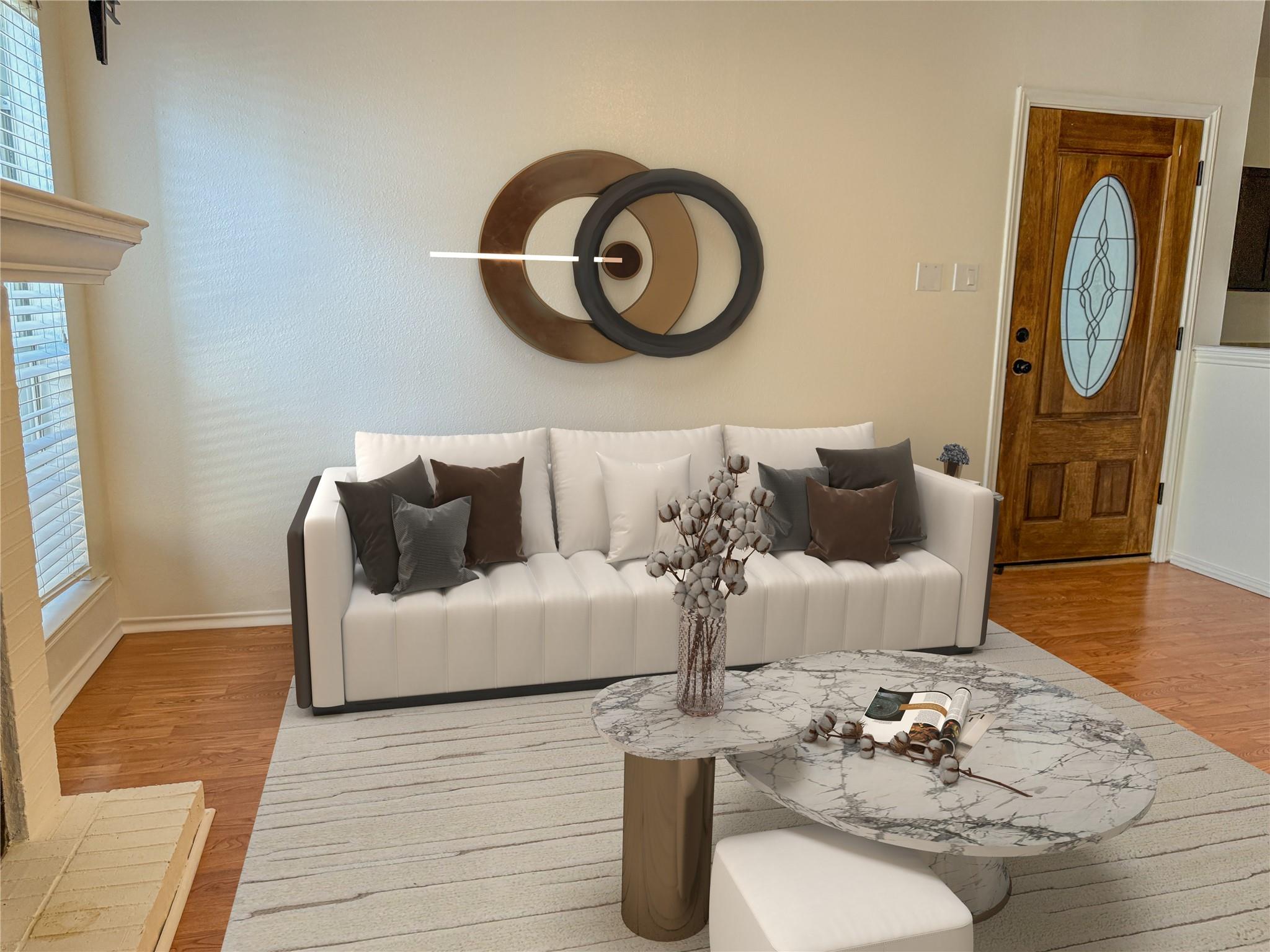 700 S 1st St # 203, Austin, TX 78704