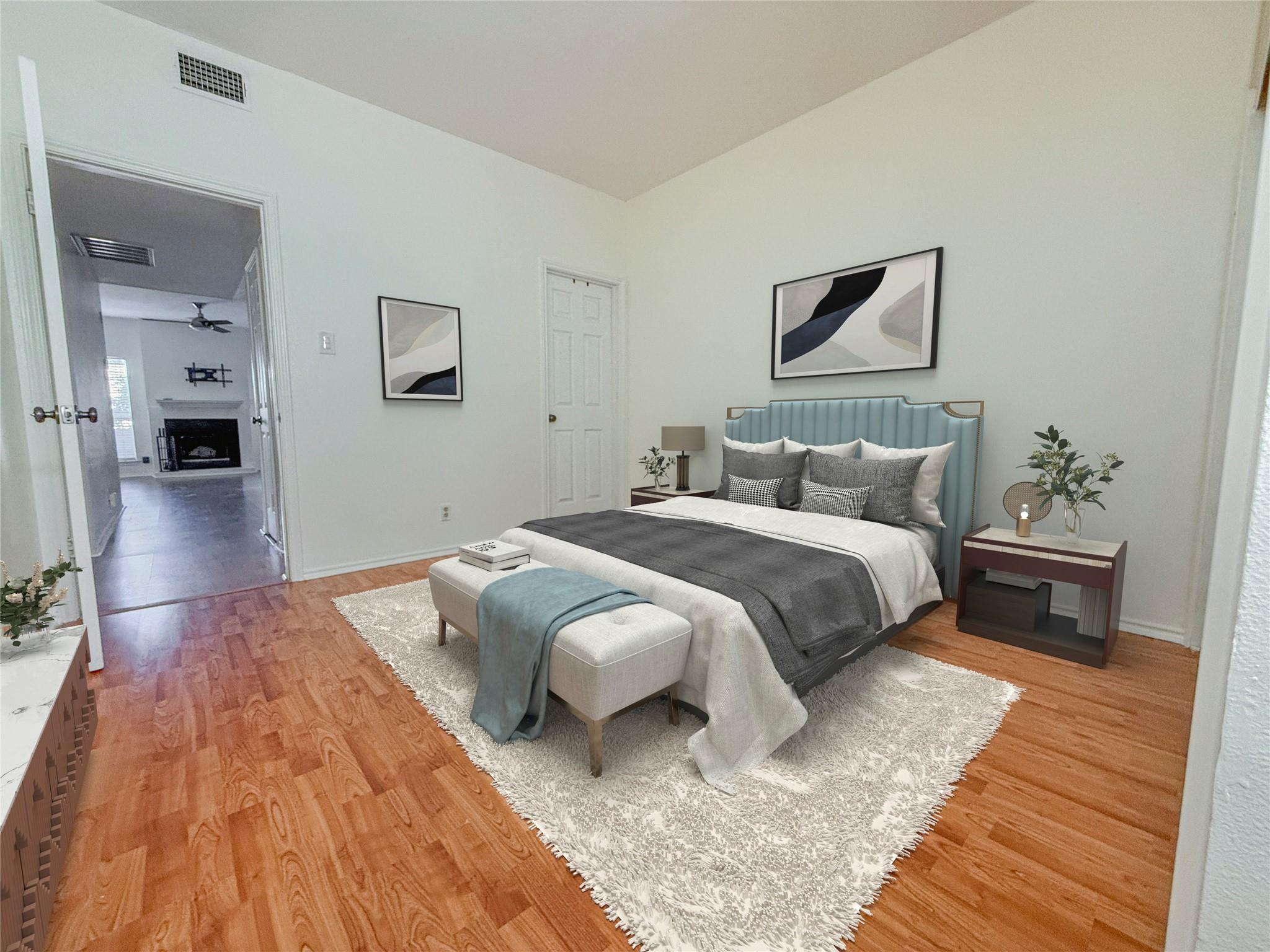 700 S 1st St # 203, Austin, TX 78704