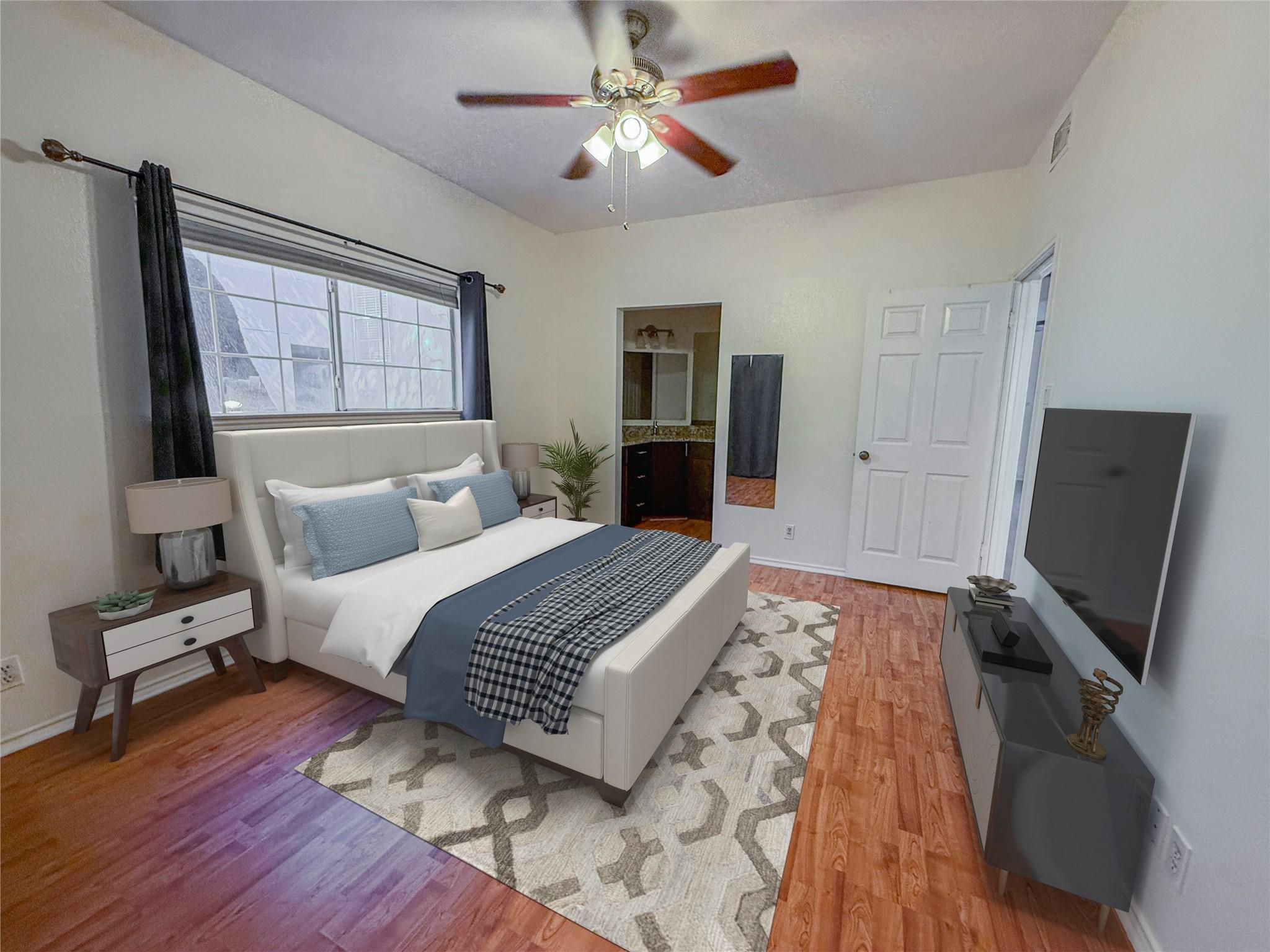 700 S 1st St # 203, Austin, TX 78704