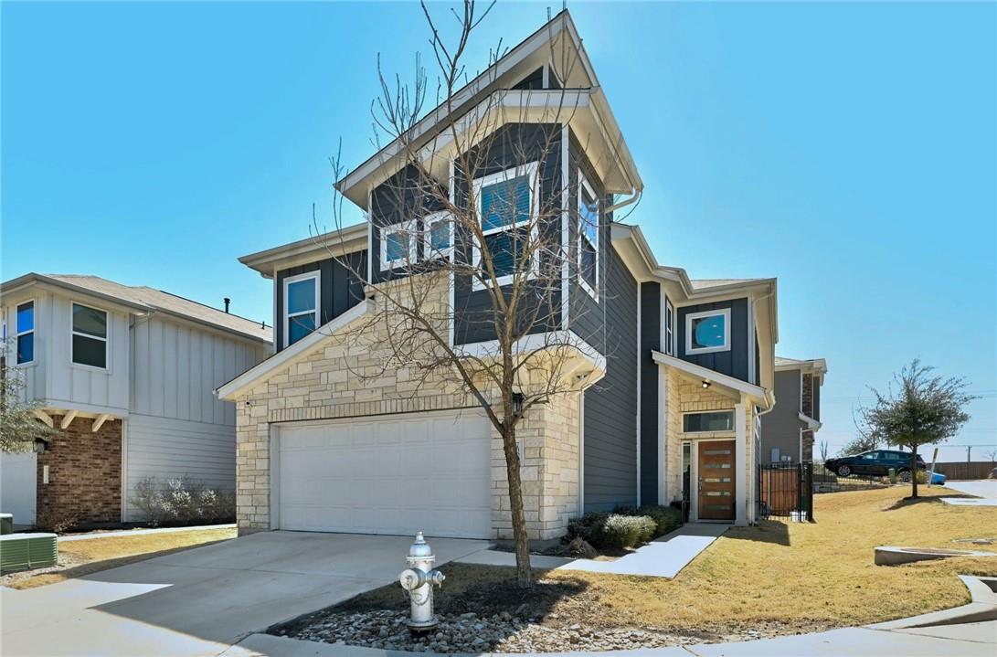 7301 Oberon St, Austin, TX 78741