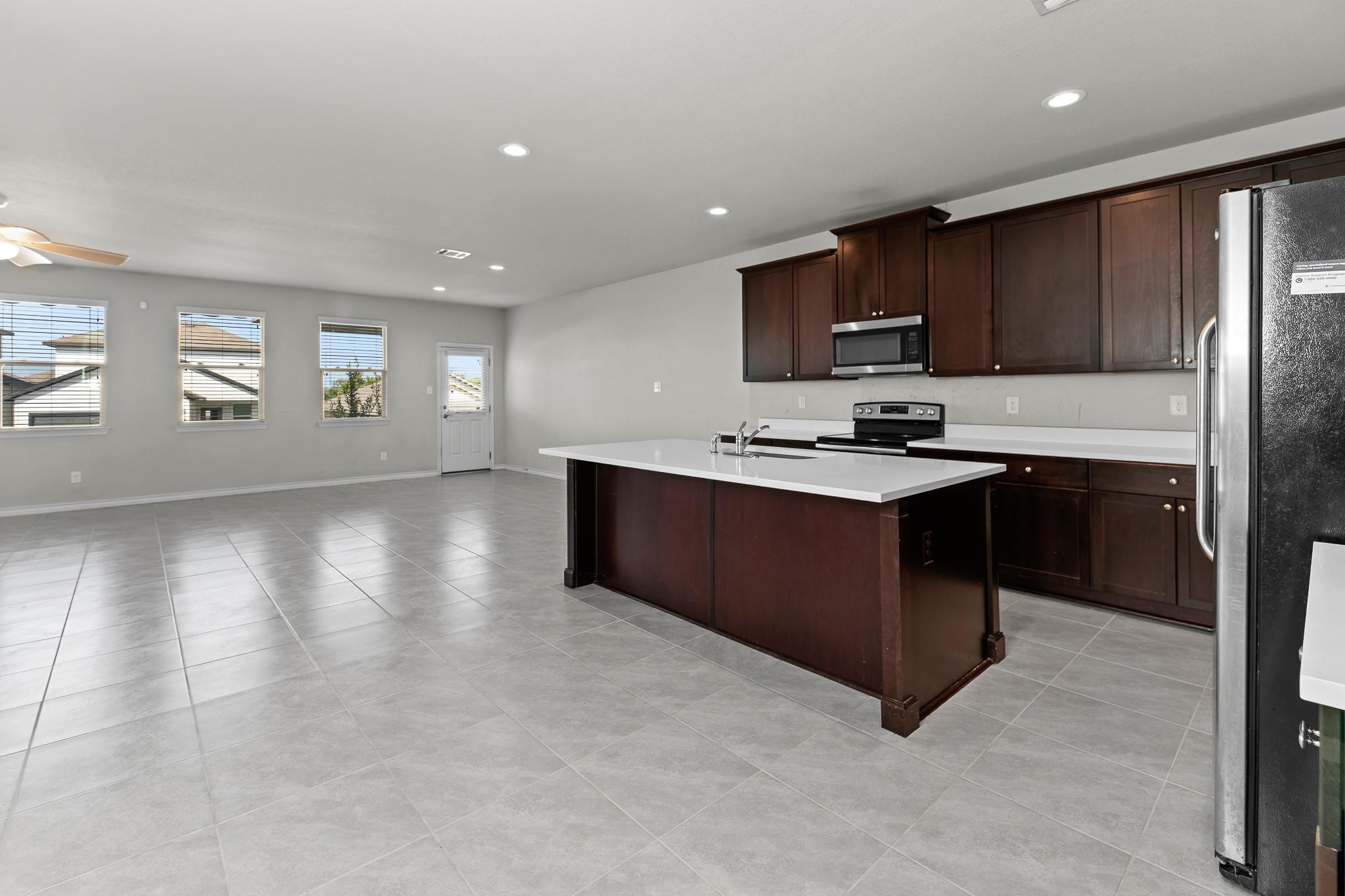 109 Milestone Rd, Liberty Hill, TX 78642