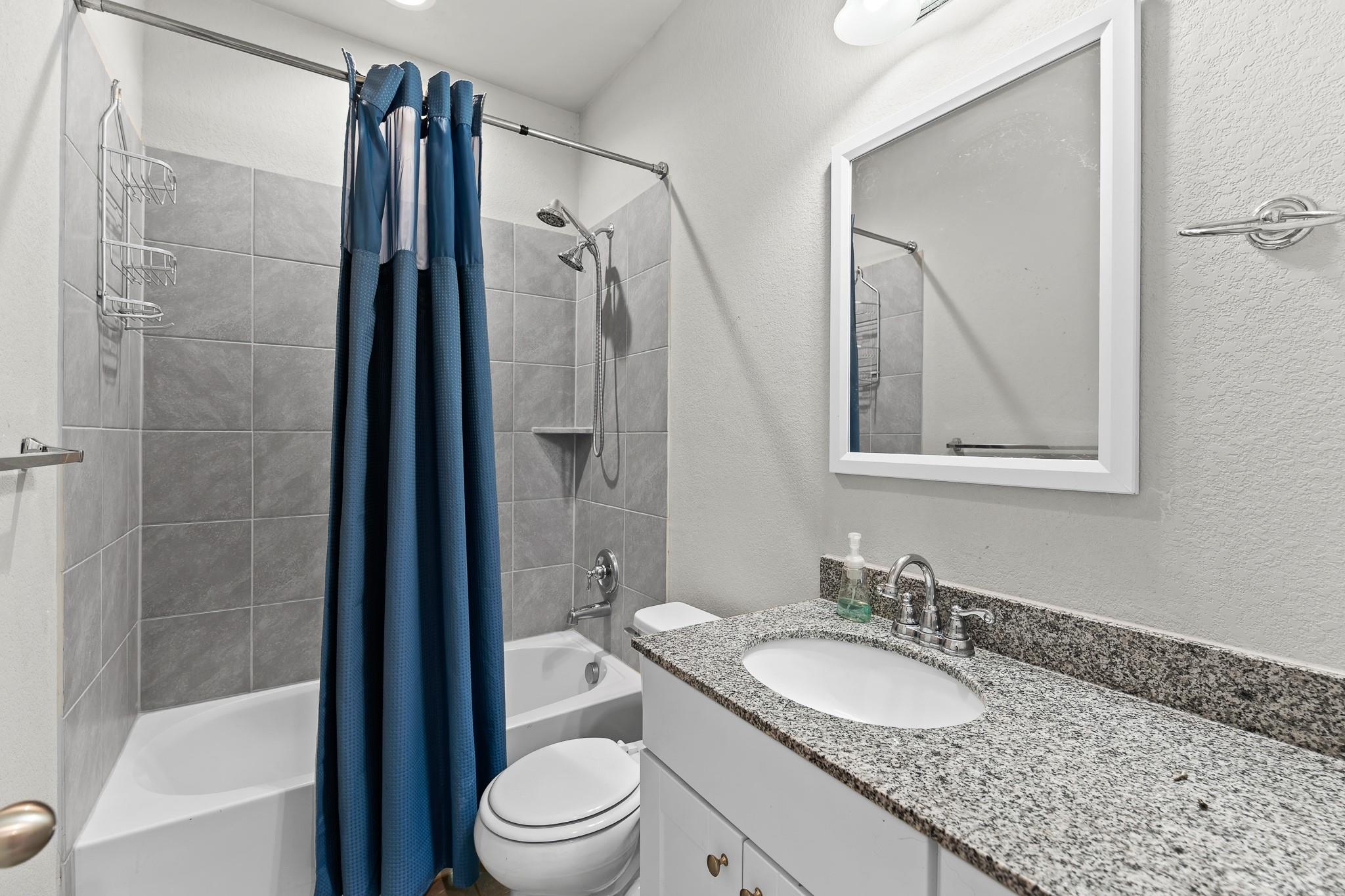 109 Milestone Rd, Liberty Hill, TX 78642