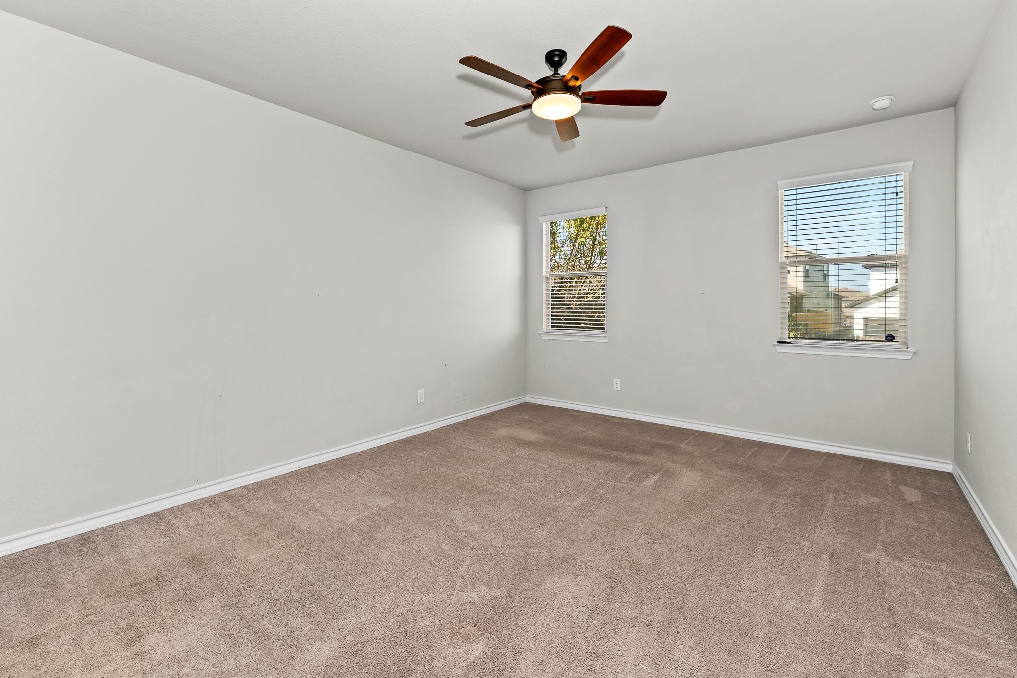 109 Milestone Rd, Liberty Hill, TX 78642