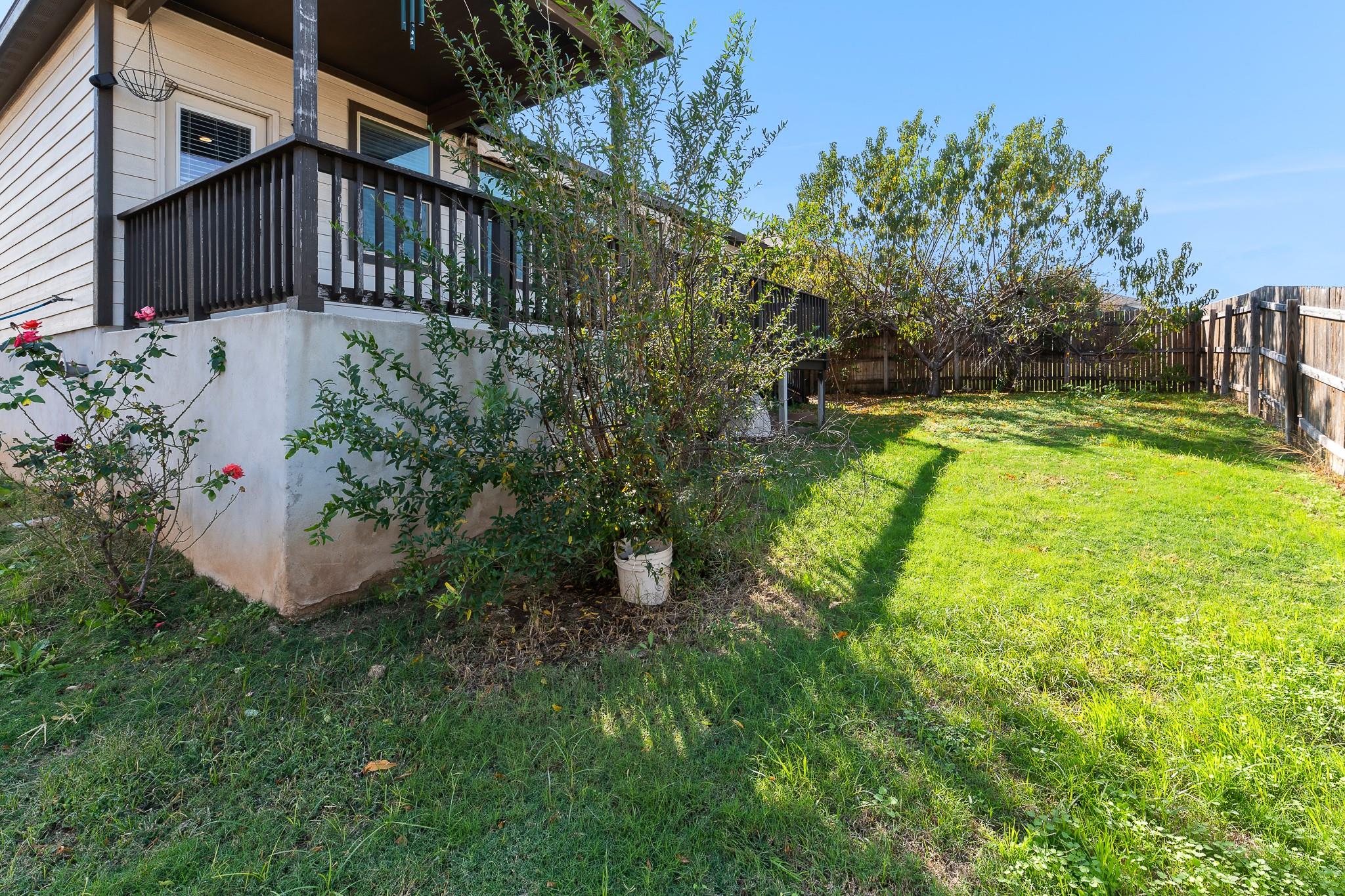 109 Milestone Rd, Liberty Hill, TX 78642