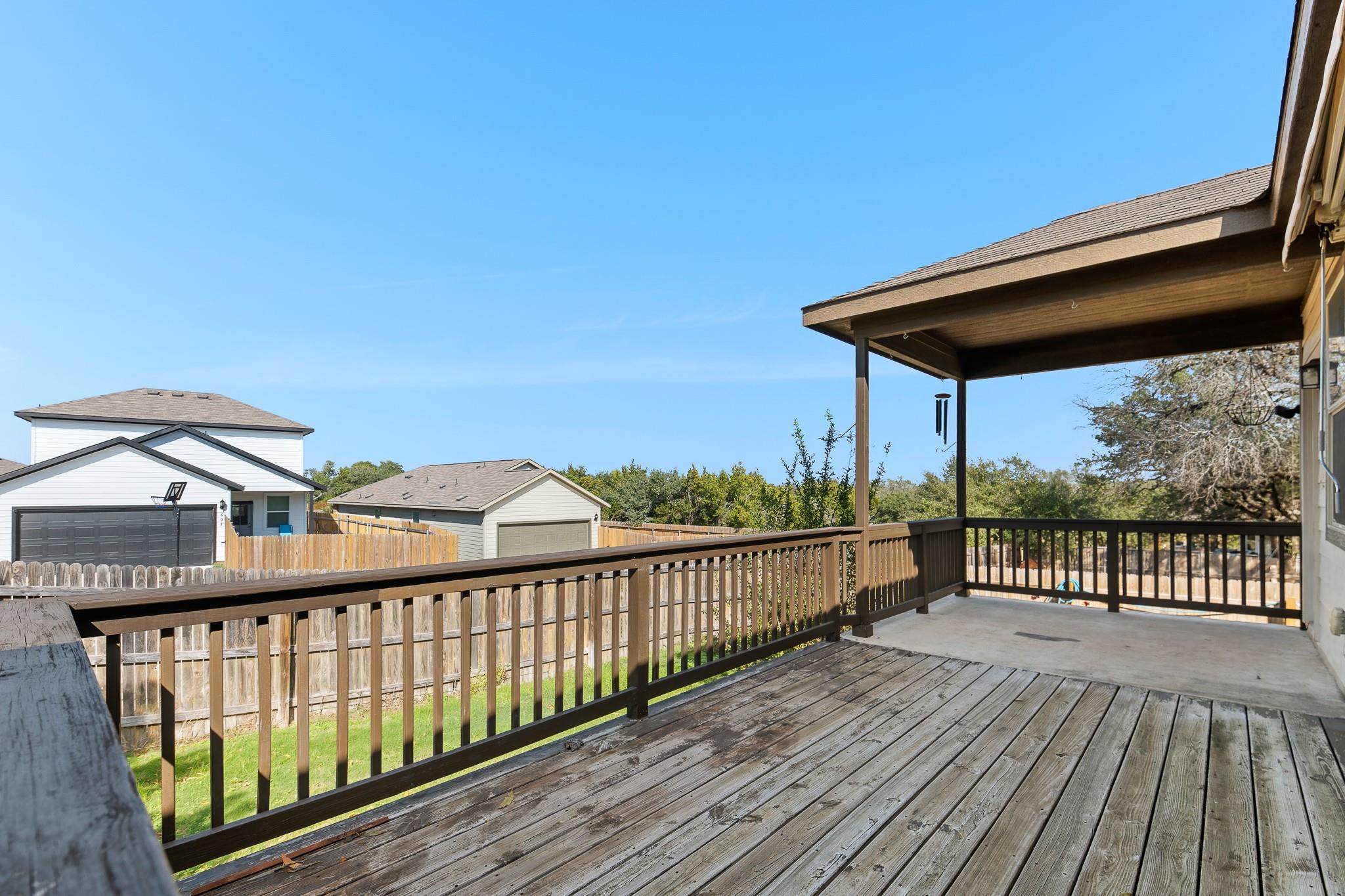 109 Milestone Rd, Liberty Hill, TX 78642