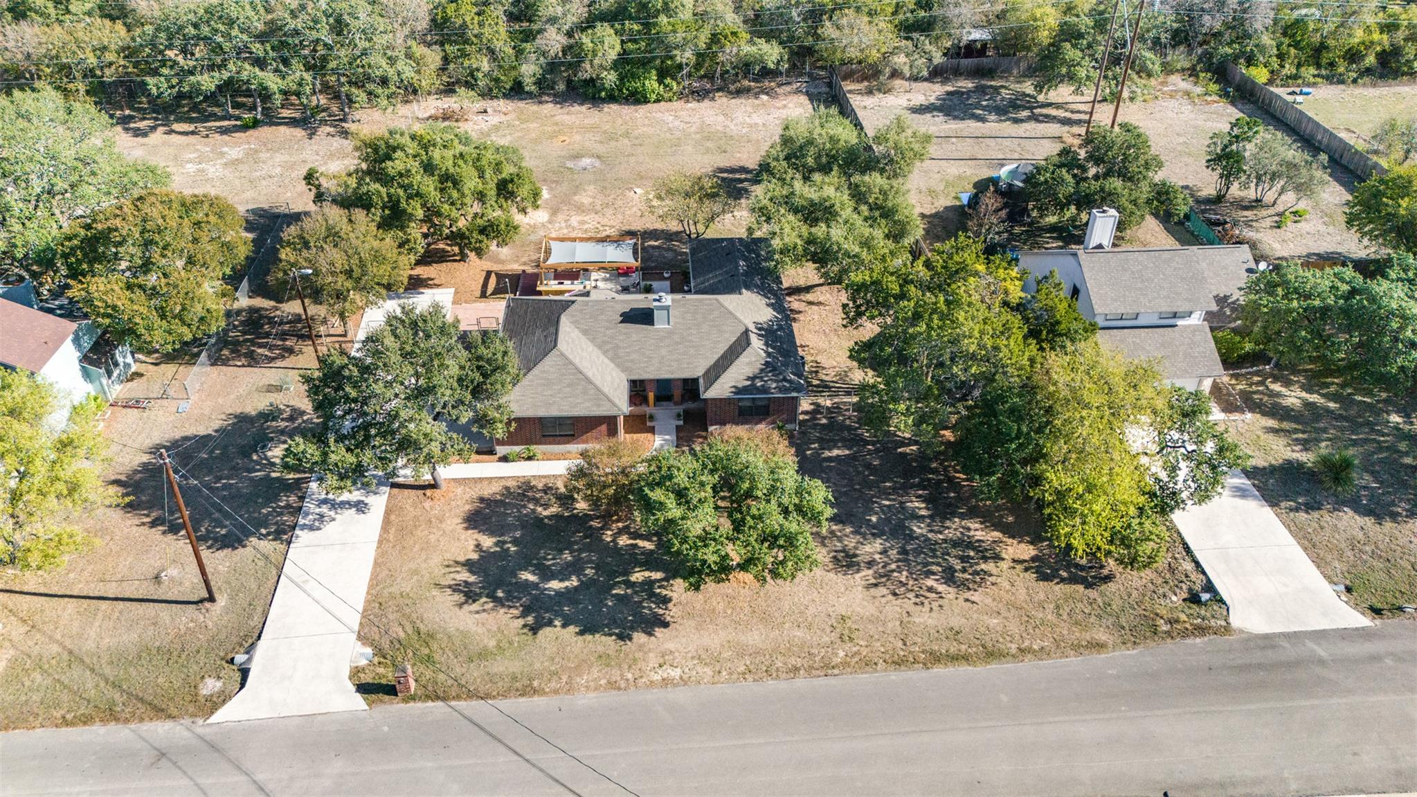 318 Hunter Rdg, San Marcos, TX 78666