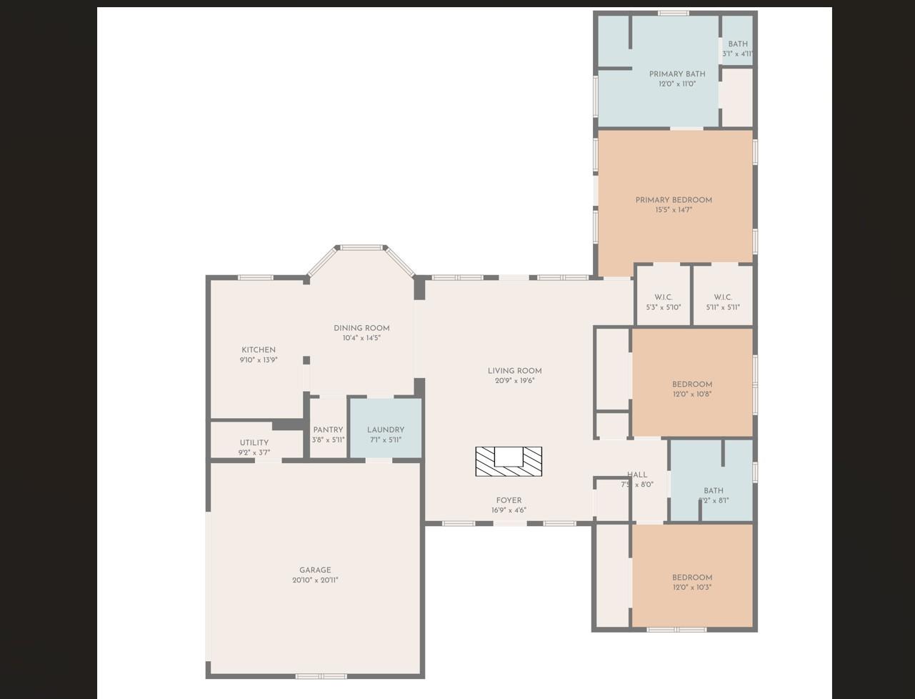 318 Hunter Rdg, San Marcos, TX 78666