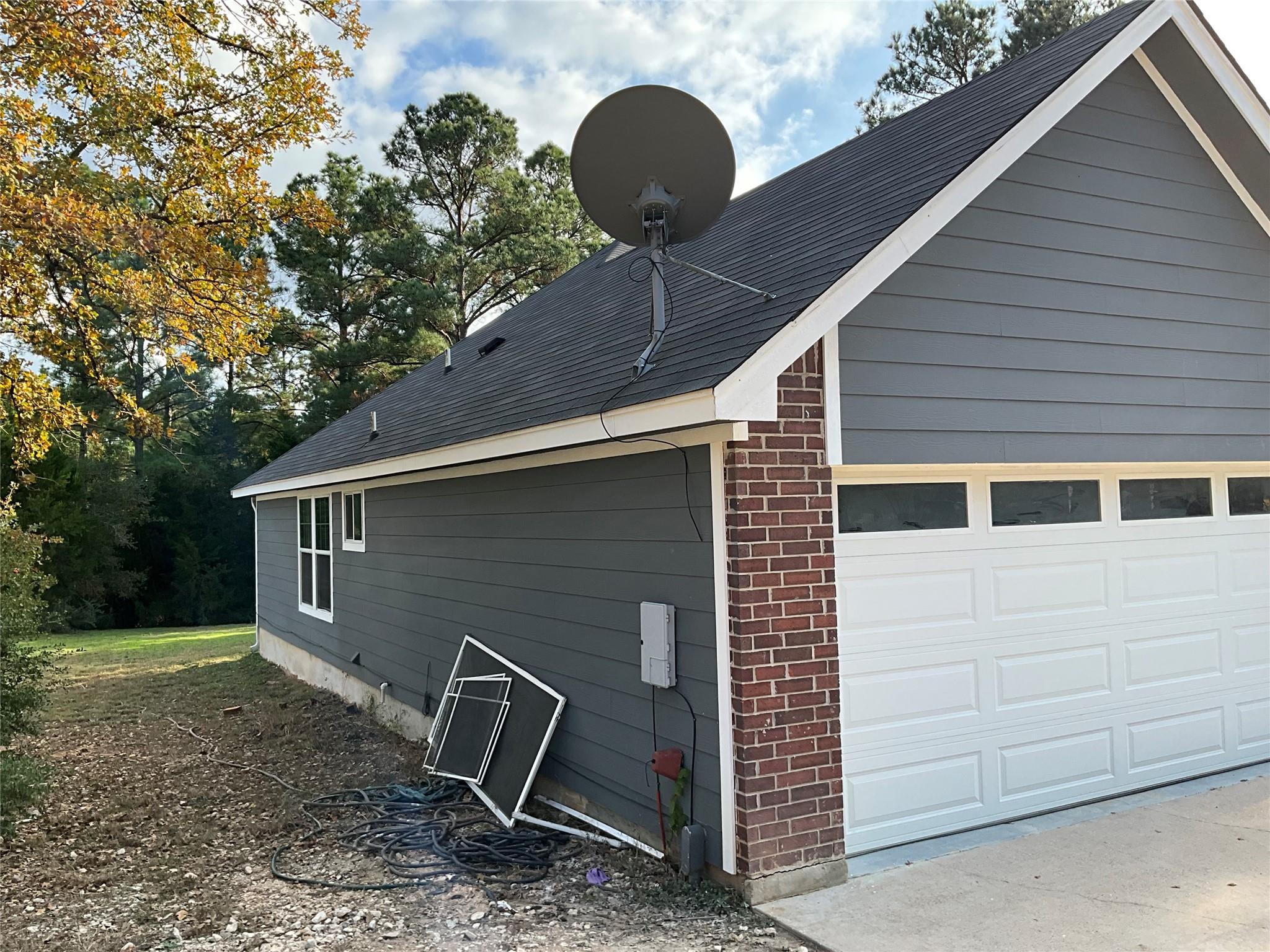 239 Old Firetower Rd, Bastrop, TX 78602