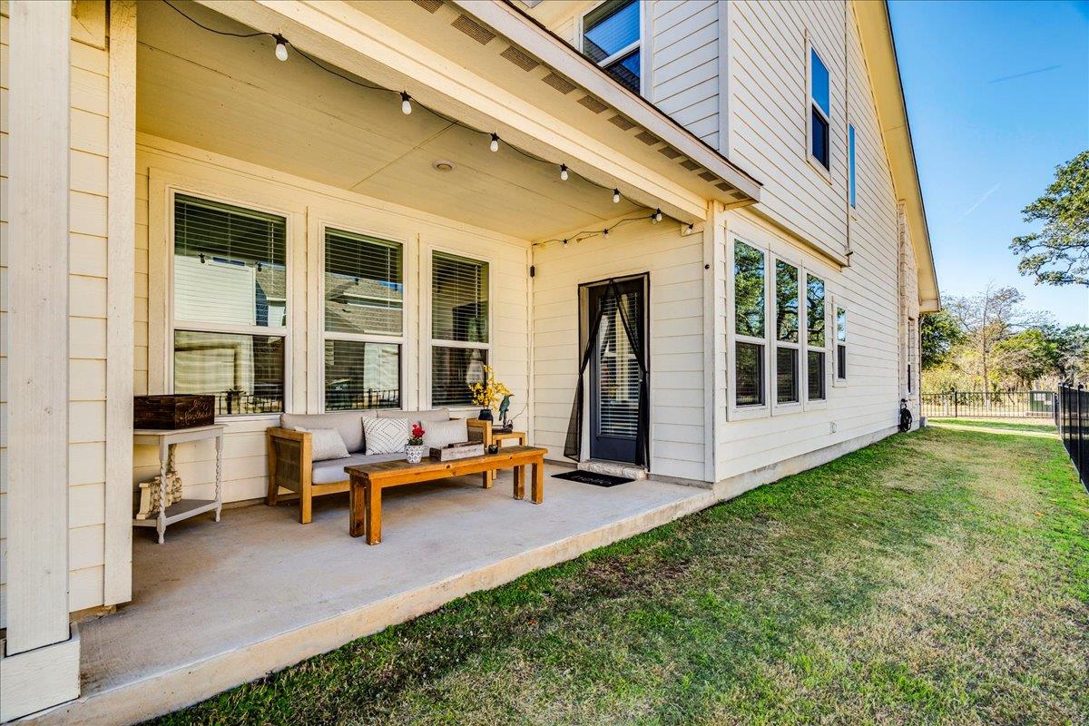 177 Mount Ord Ln, Dripping Springs, TX 78620