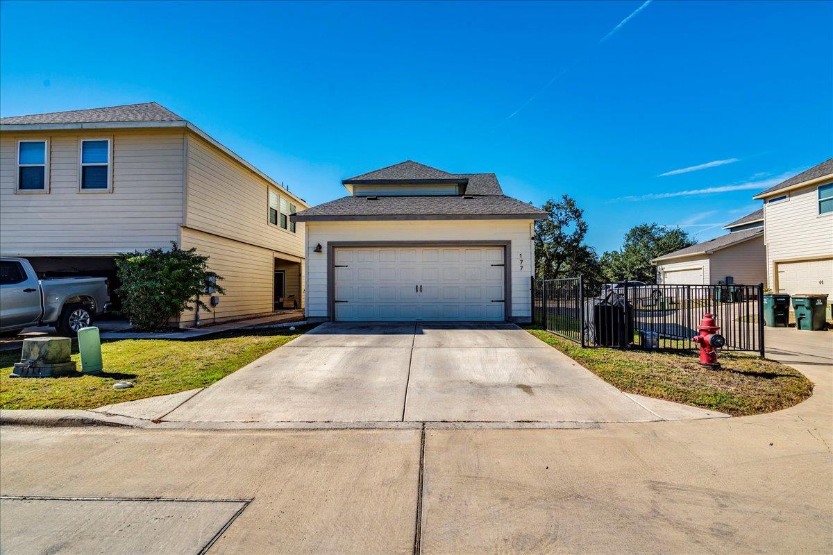 177 Mount Ord Ln, Dripping Springs, TX 78620