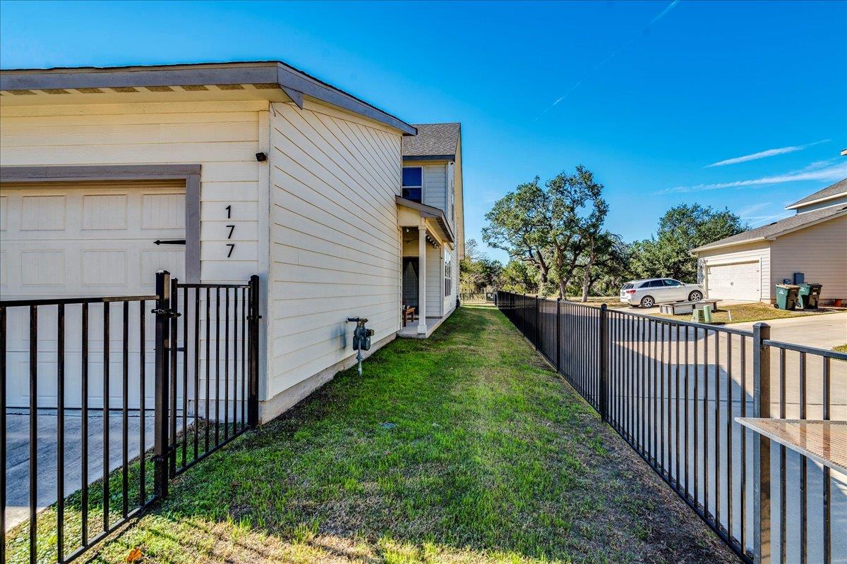 177 Mount Ord Ln, Dripping Springs, TX 78620