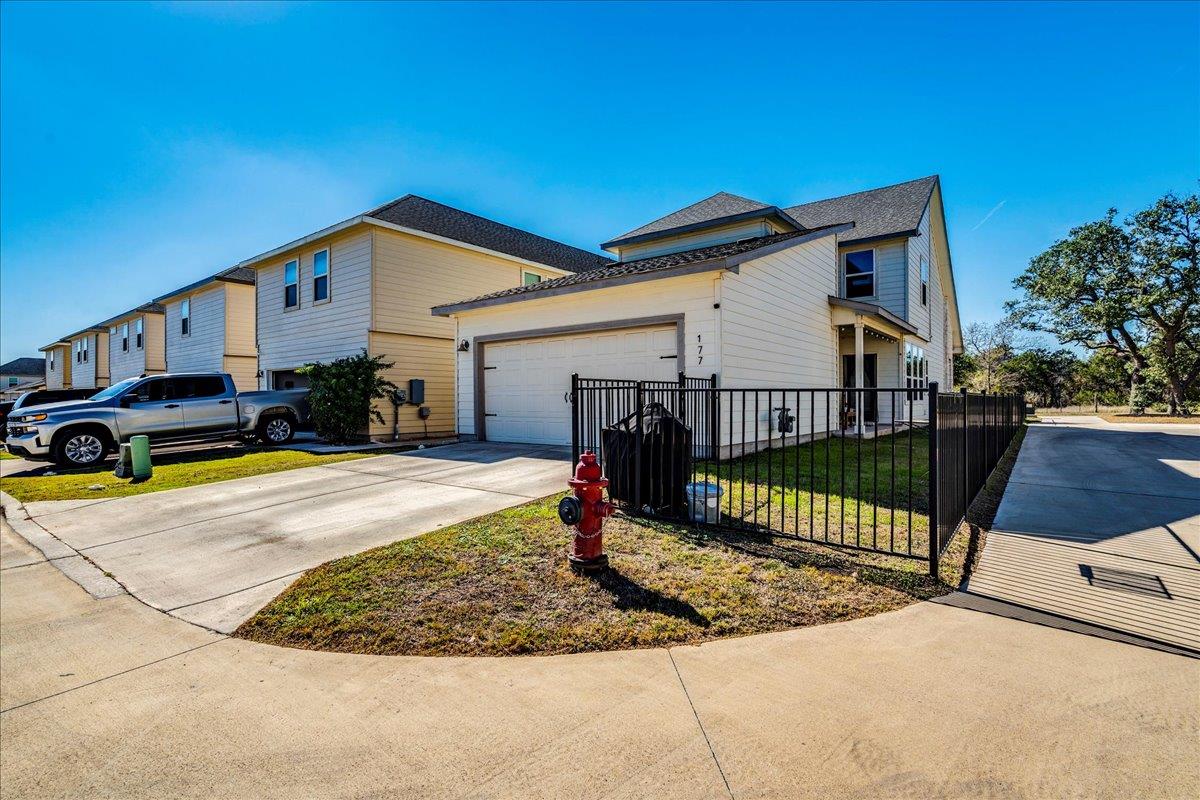 177 Mount Ord Ln, Dripping Springs, TX 78620