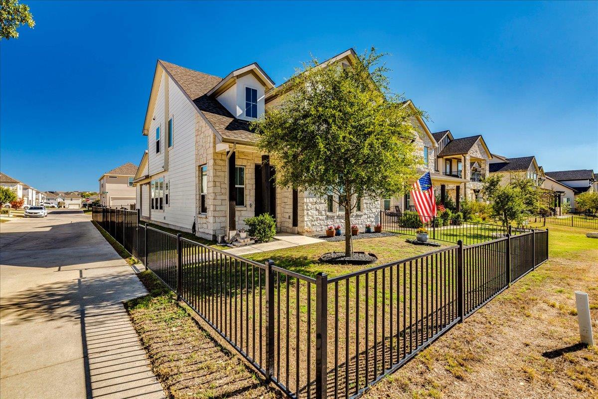 177 Mount Ord Ln, Dripping Springs, TX 78620