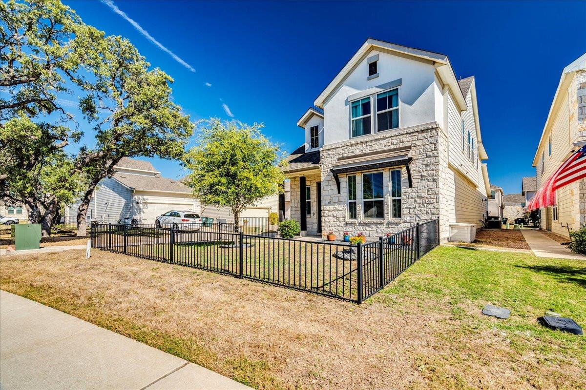 177 Mount Ord Ln, Dripping Springs, TX 78620