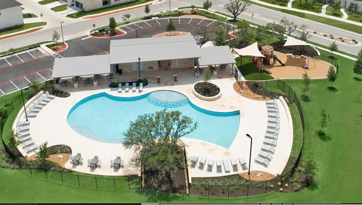 177 Mount Ord Ln, Dripping Springs, TX 78620