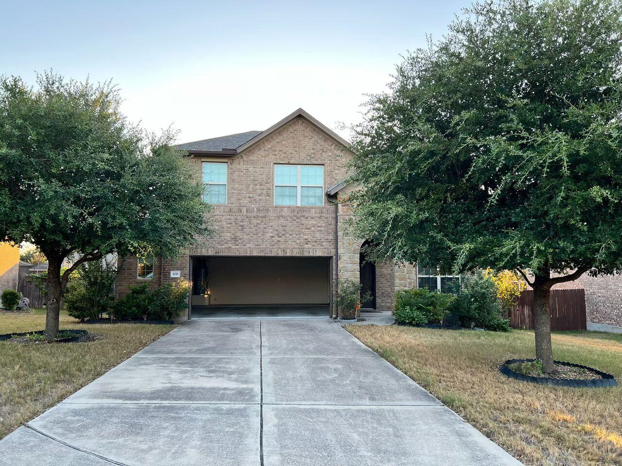 108 Mark Brooks Cv, Round Rock, TX 78664