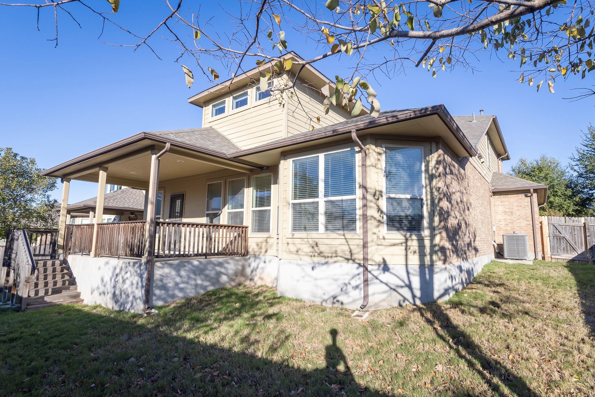 108 Mark Brooks Cv, Round Rock, TX 78664