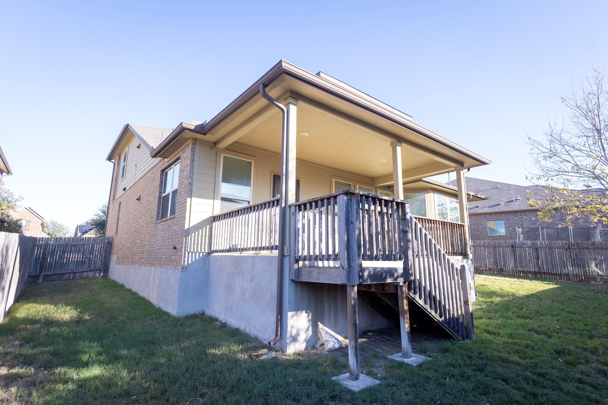 108 Mark Brooks Cv, Round Rock, TX 78664