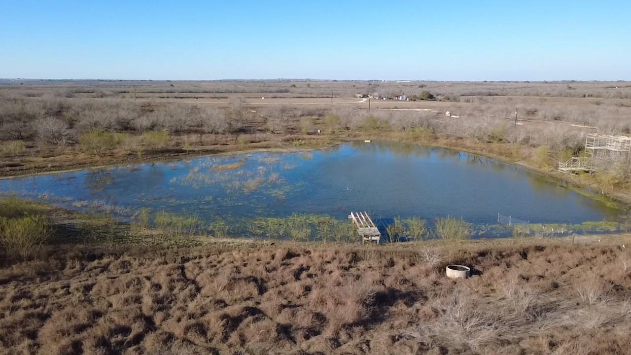 TBD Wade RD and FM 20, Kingsbury, TX 78638