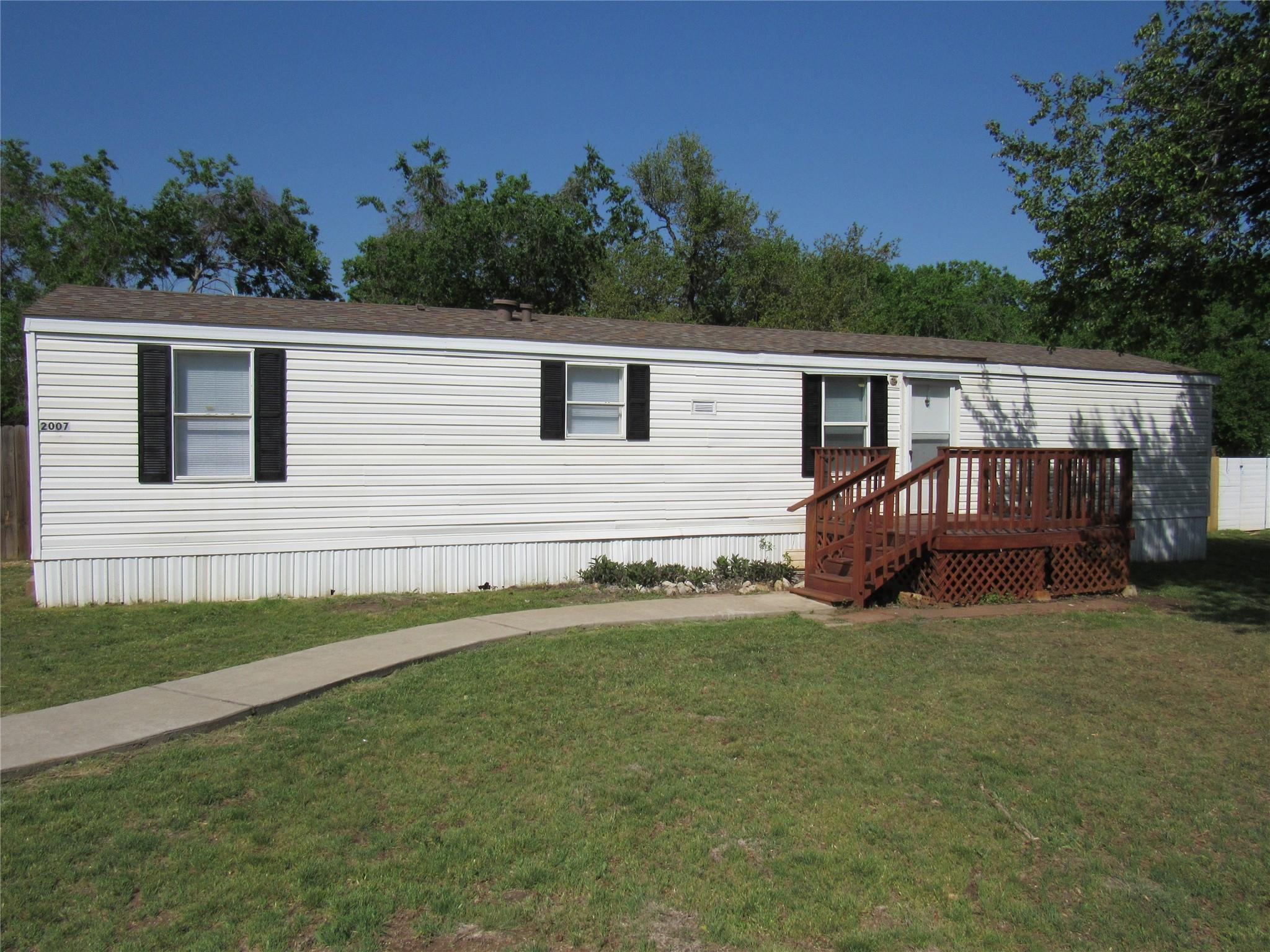 2007 SUMAC Ln, Cedar Park, TX 78613