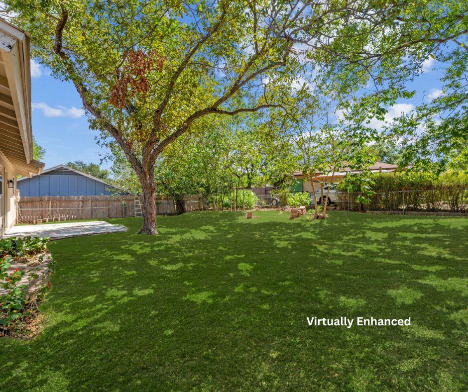 1301 Barrington Dr, Austin, TX 78753