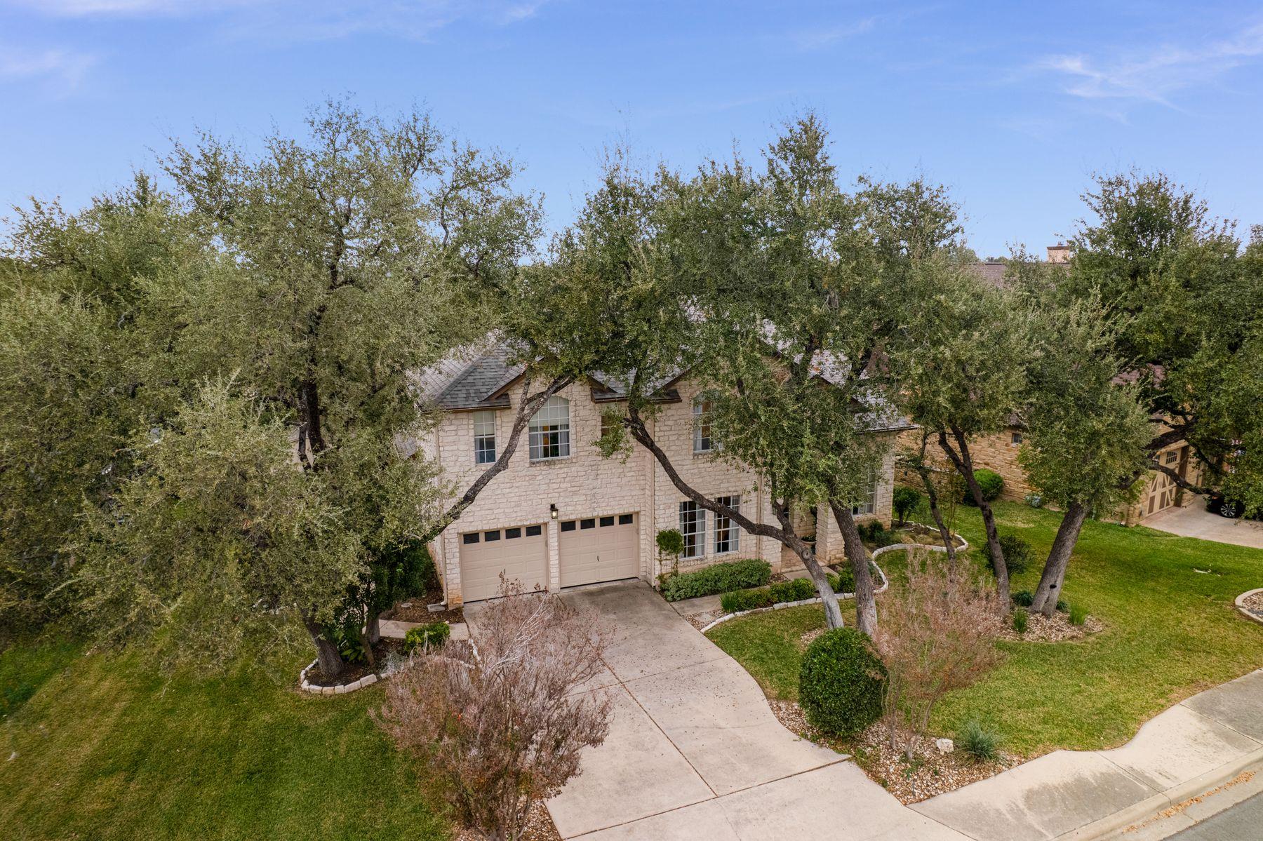 300 River Ridge Dr, Georgetown, TX 78628