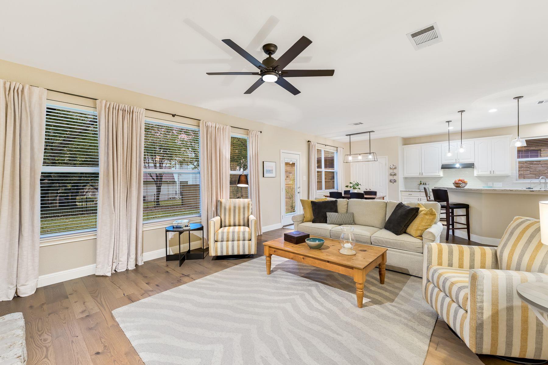 300 River Ridge Dr, Georgetown, TX 78628