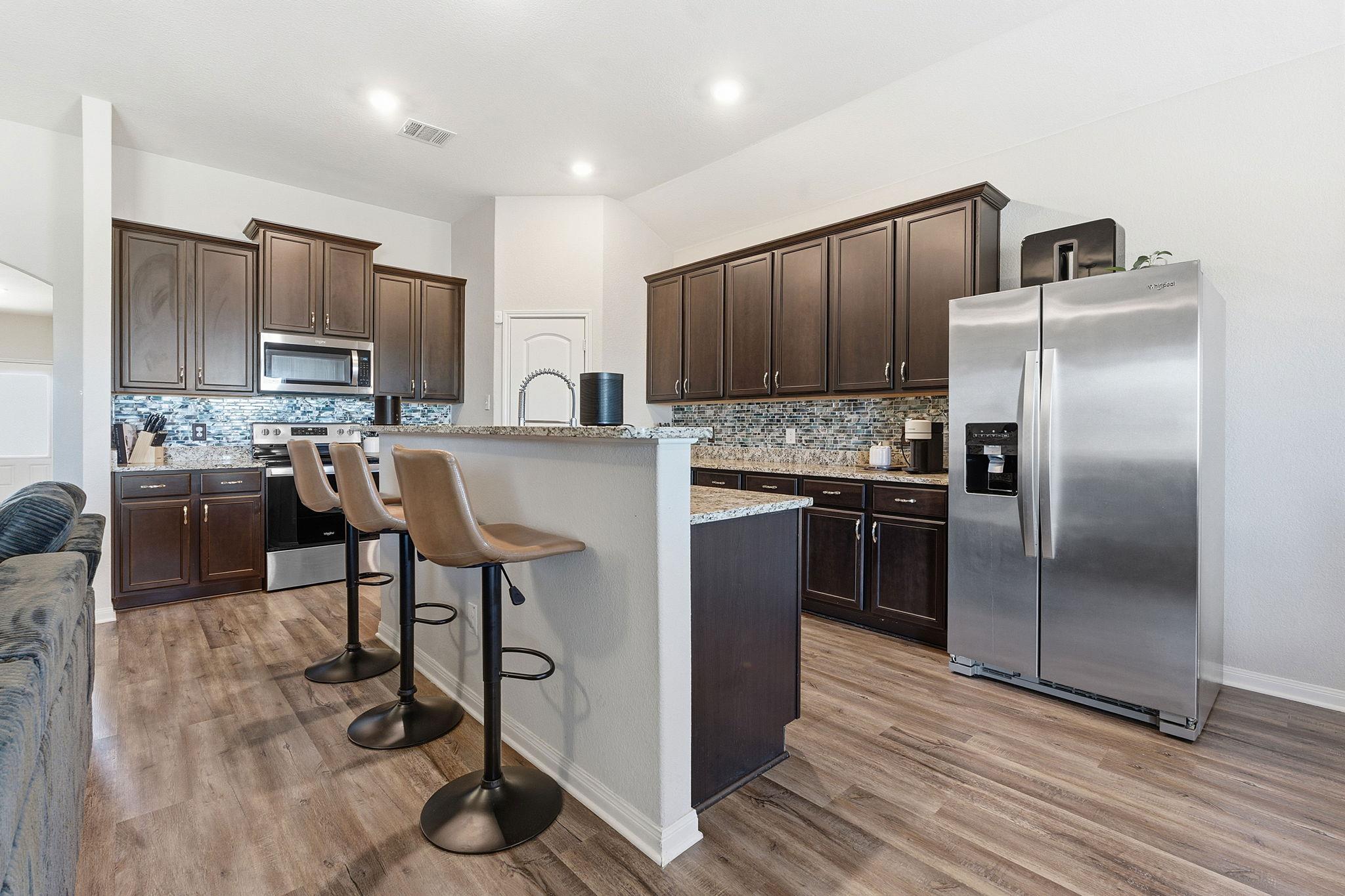 19212 Andrew Jackson St, Manor, TX 78653