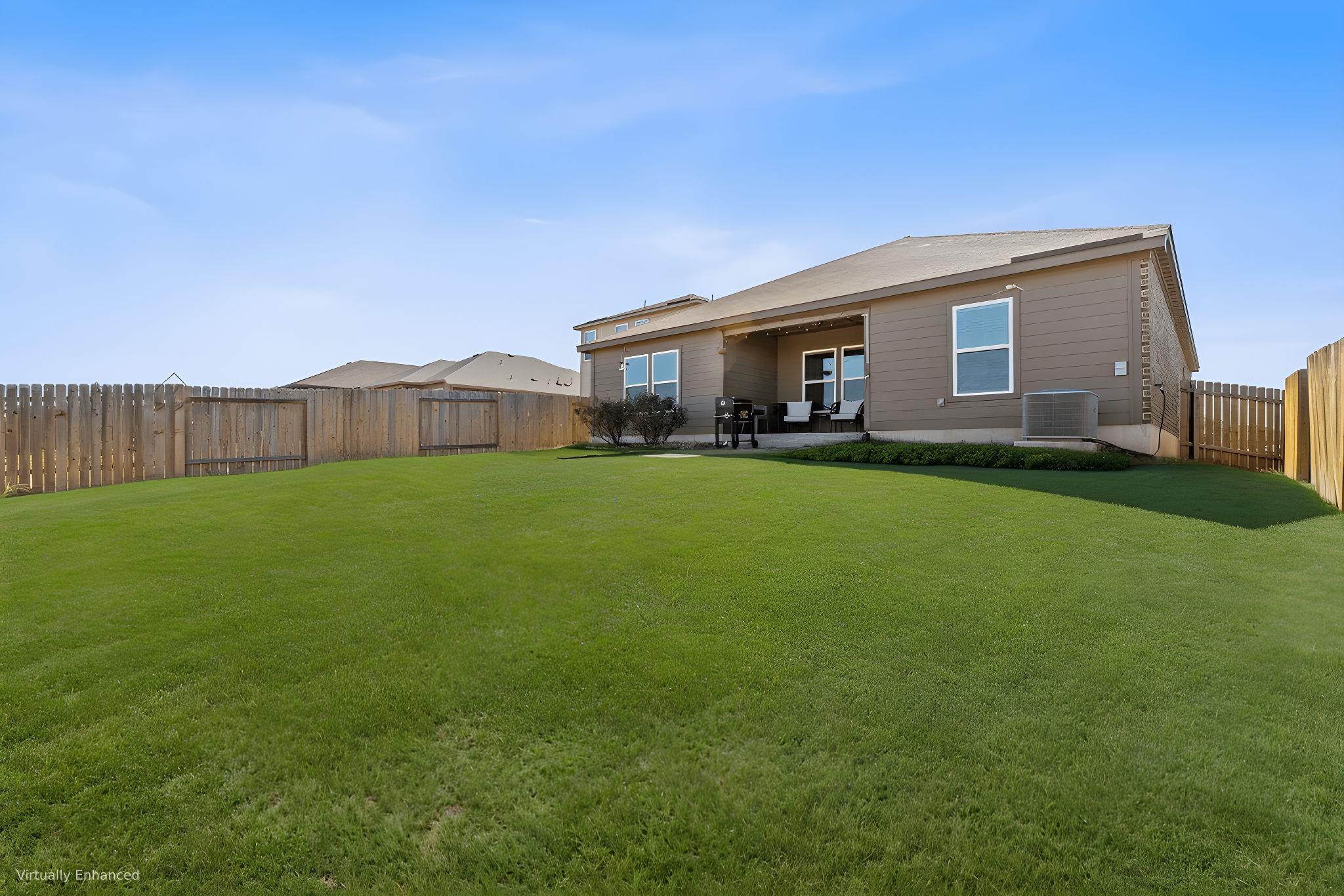 19212 Andrew Jackson St, Manor, TX 78653