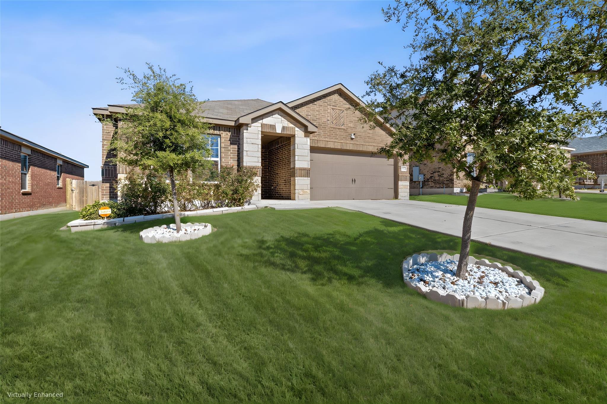 19212 Andrew Jackson St, Manor, TX 78653