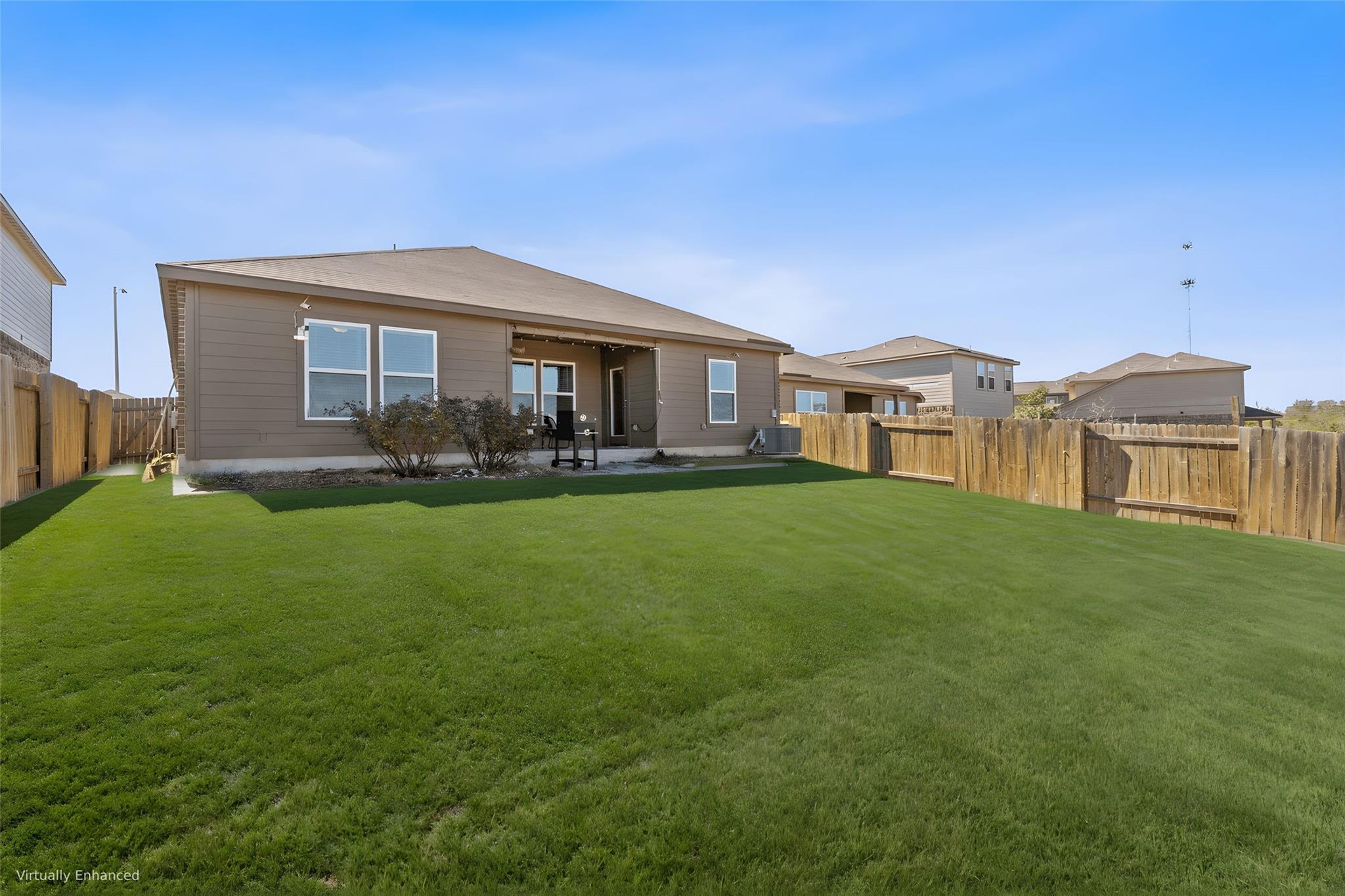 19212 Andrew Jackson St, Manor, TX 78653