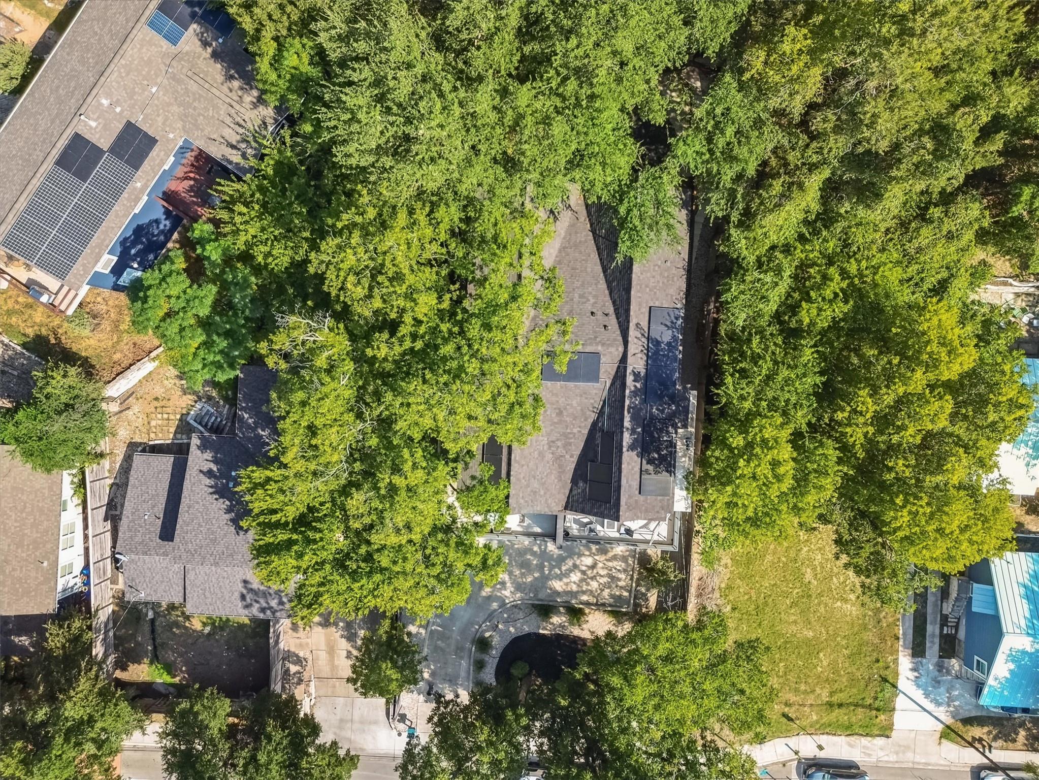 2712 Oak Springs Dr # A, Austin, TX 78702