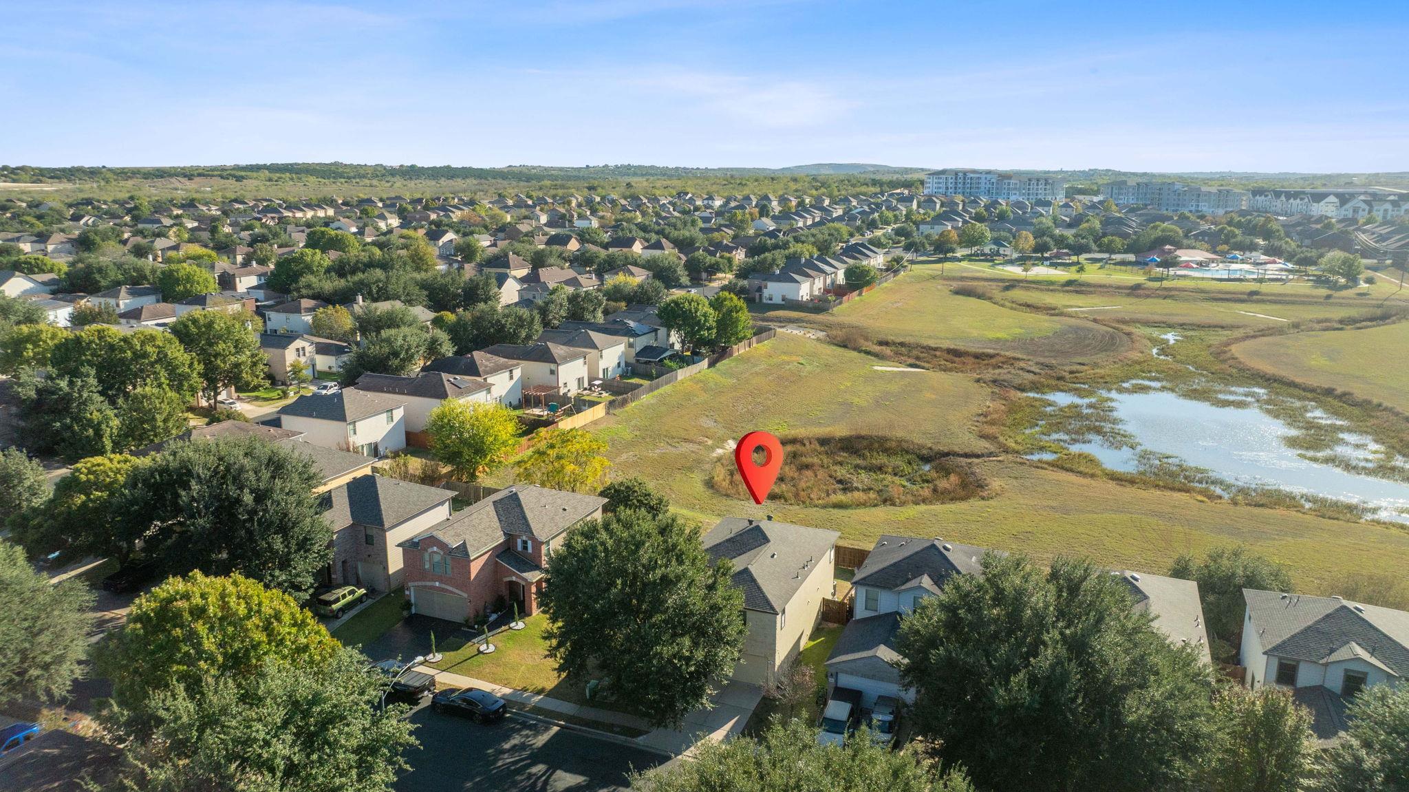 6621 Quinton Dr, Austin, TX 78747